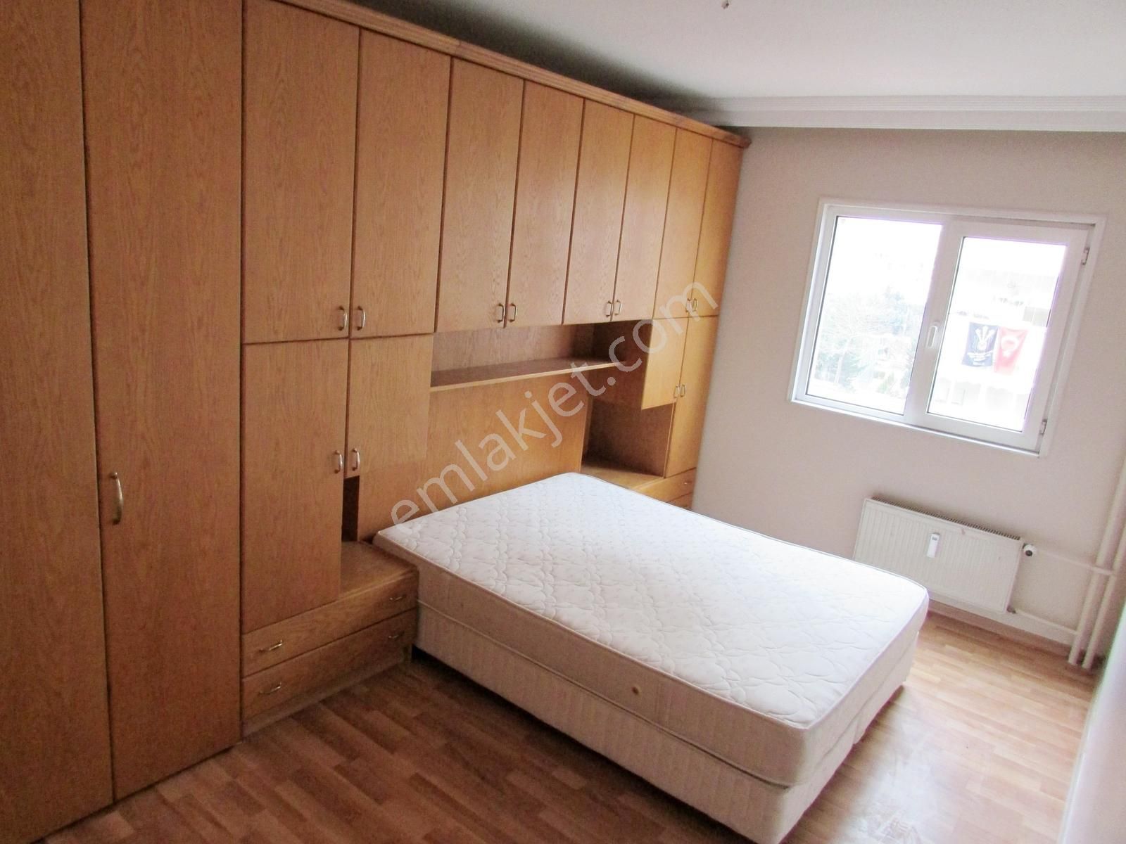 Altayçeşme Yaşamkent Sitesinde Metroya E5'e Yakın Masrafsız 3+1 - Görsel 34