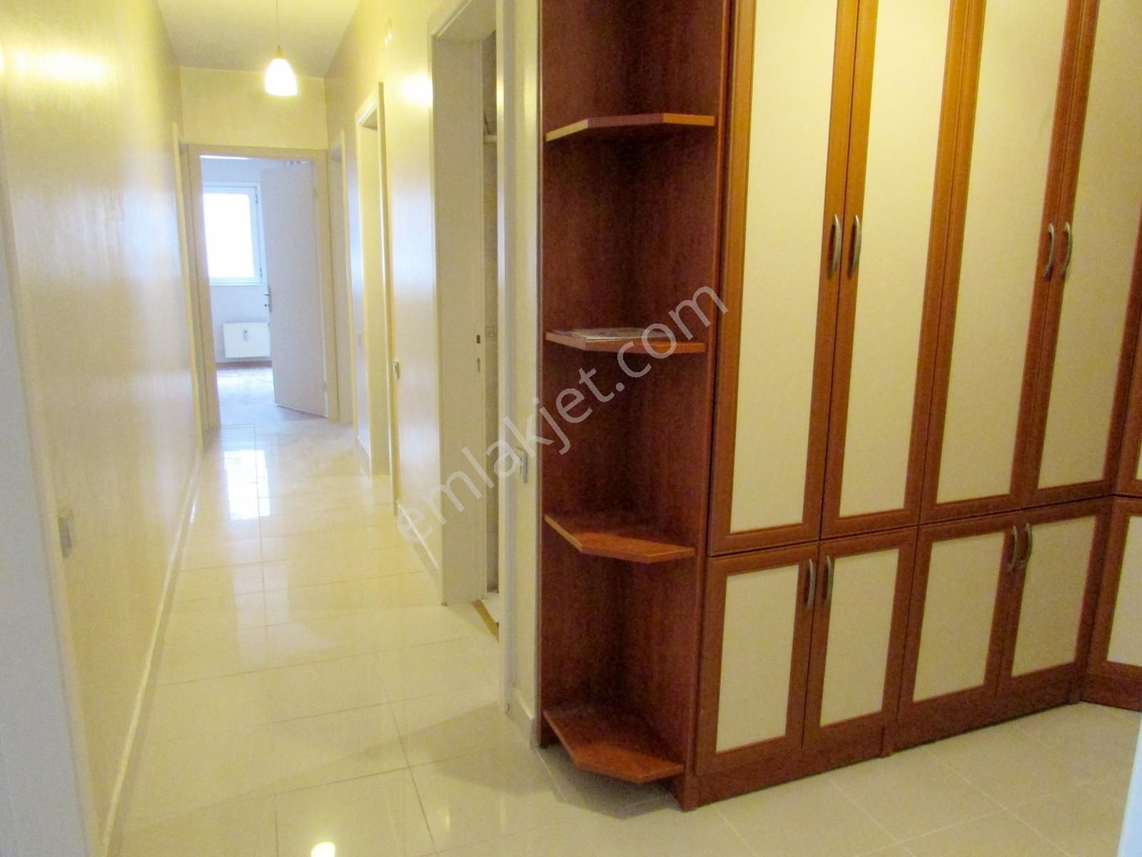 Altayçeşme Yaşamkent Sitesinde Metroya E5'e Yakın Masrafsız 3+1 - Görsel 25