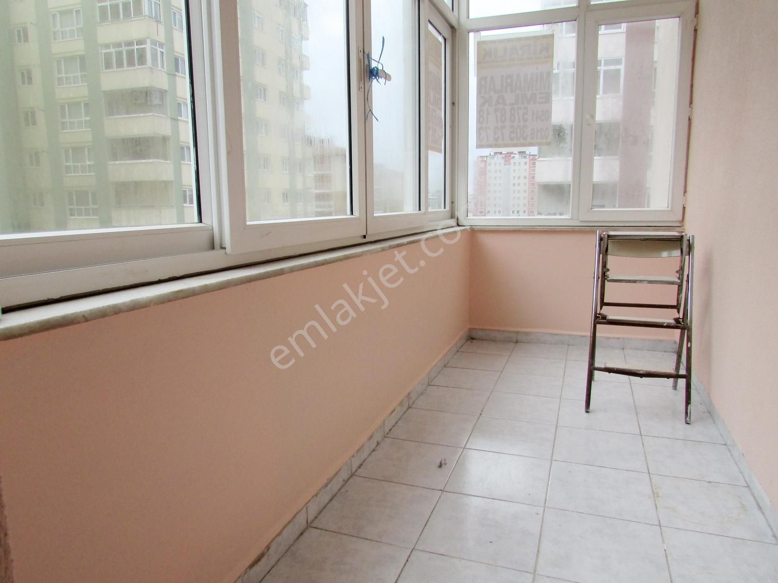 Altayçeşme Yaşamkent Sitesinde Metroya E5'e Yakın Masrafsız 3+1 - Görsel 19