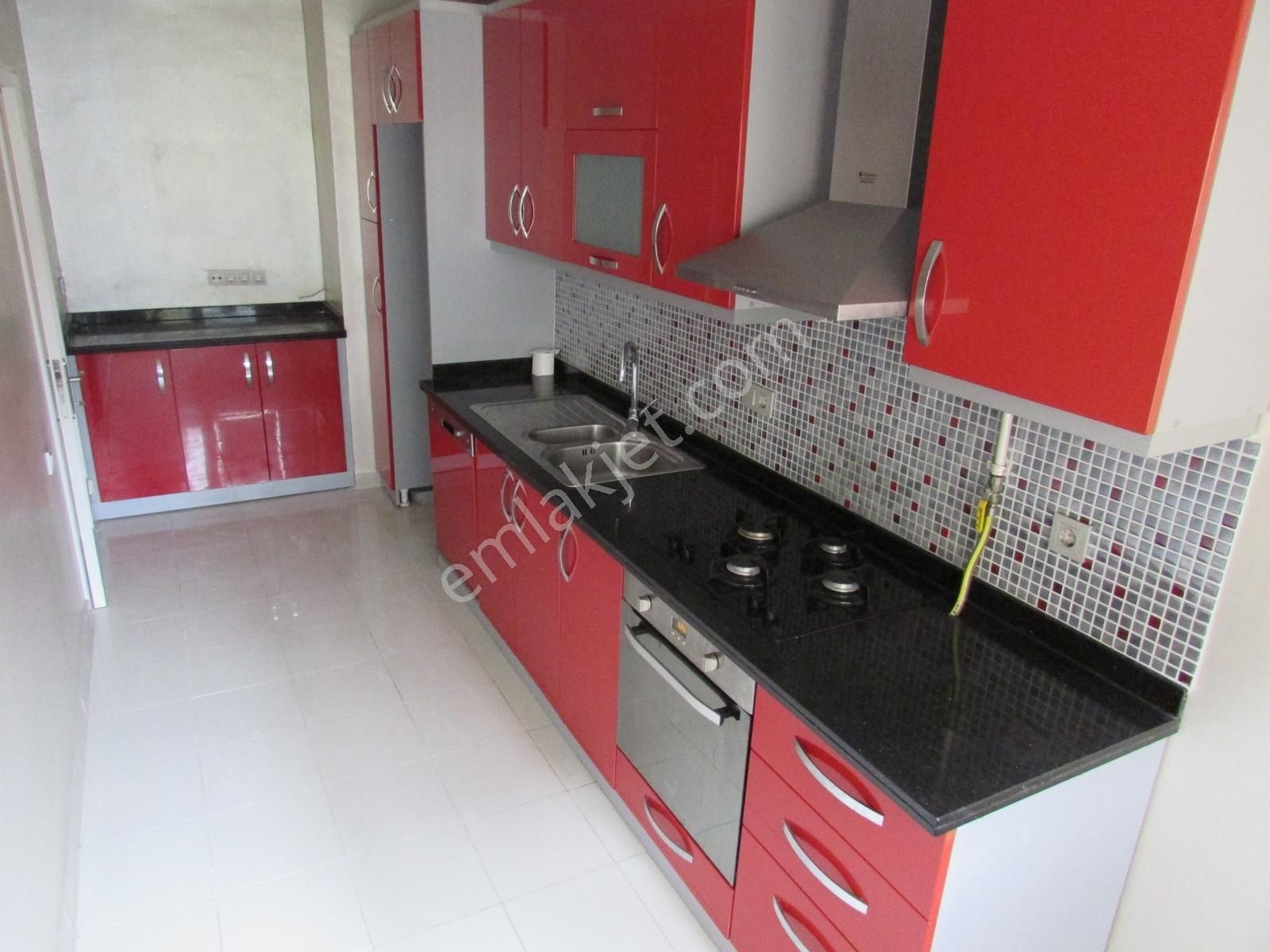 Altayçeşme Yaşamkent Sitesinde Metroya E5'e Yakın Masrafsız 3+1 - Görsel 33