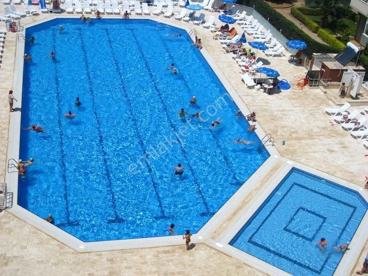 Altayçeşme Yaşamkent Sitesinde Metroya E5'e Yakın Masrafsız 3+1 - Görsel 22