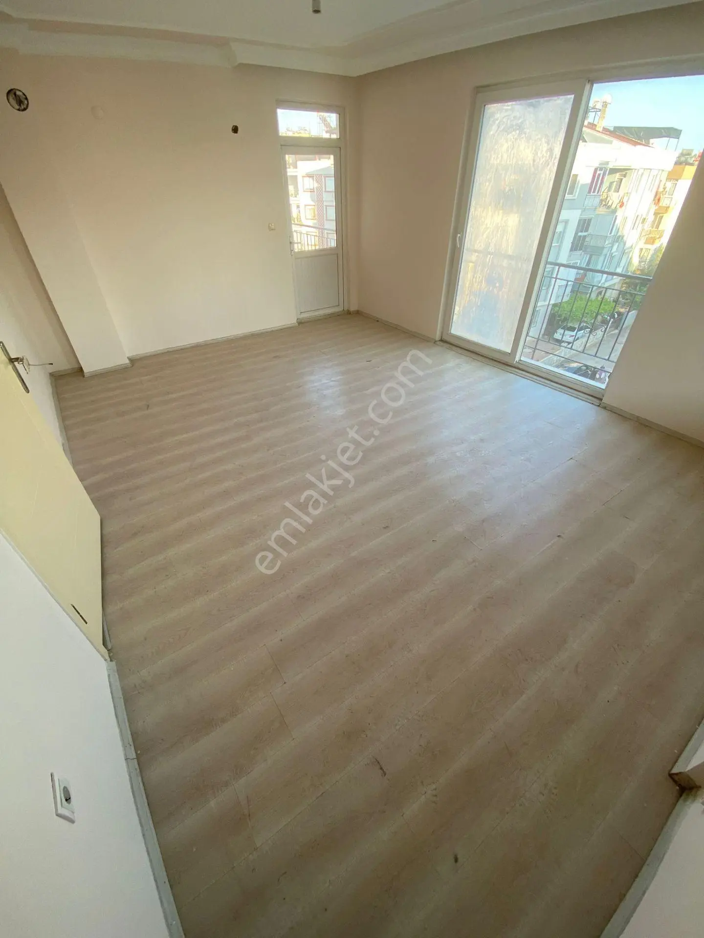 Düdenbaşı Mah 3+1 Katta Full Kredili Katılıma Uygun Satılık Daire - Görsel 8
