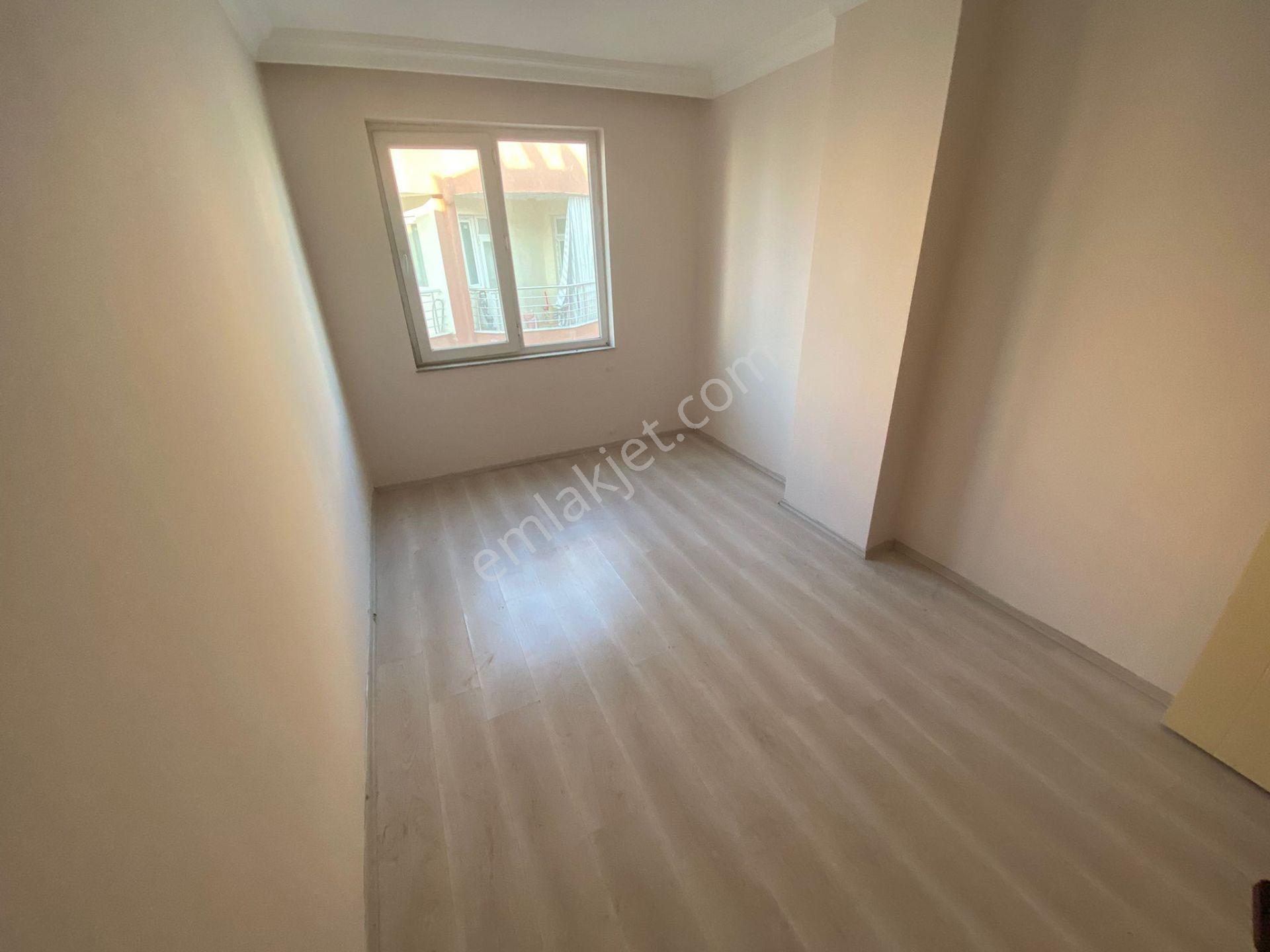 Düdenbaşı Mah 3+1 Katta Full Kredili Katılıma Uygun Satılık Daire - Görsel 17
