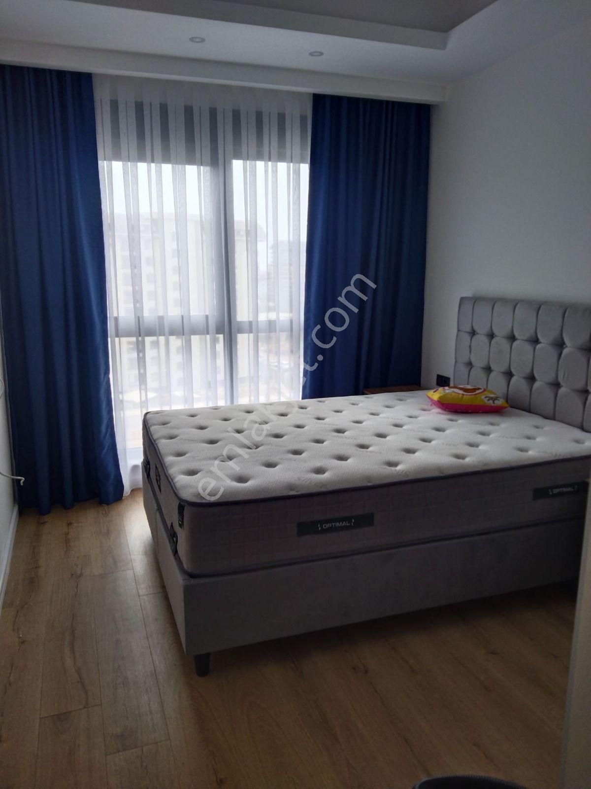 Mahmutlar Green Ocean 1+1 - Görsel 10