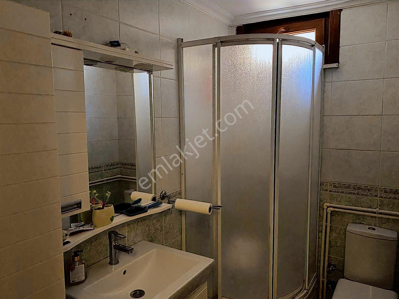 Yenişehir Grupkent Villaları Viaporta Paralel 6+1 Satılık Villa - Görsel 10