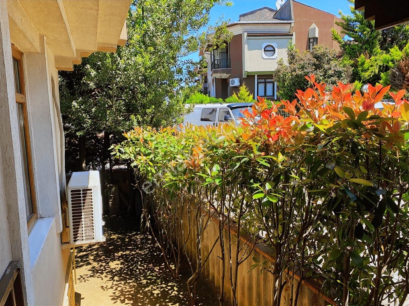 Yenişehir Grupkent Villaları Viaporta Paralel 6+1 Satılık Villa - Görsel 21