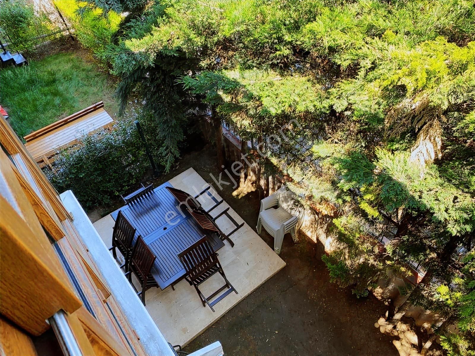 Yenişehir Grupkent Villaları Viaporta Paralel 6+1 Satılık Villa - Görsel 15