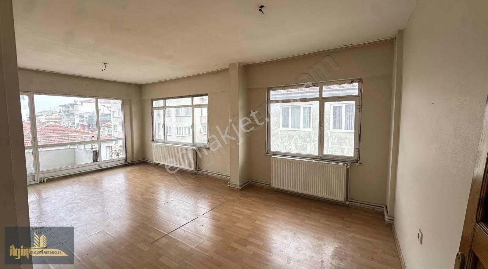 Yalova Merkez'de Kiralık 3+1 Daire