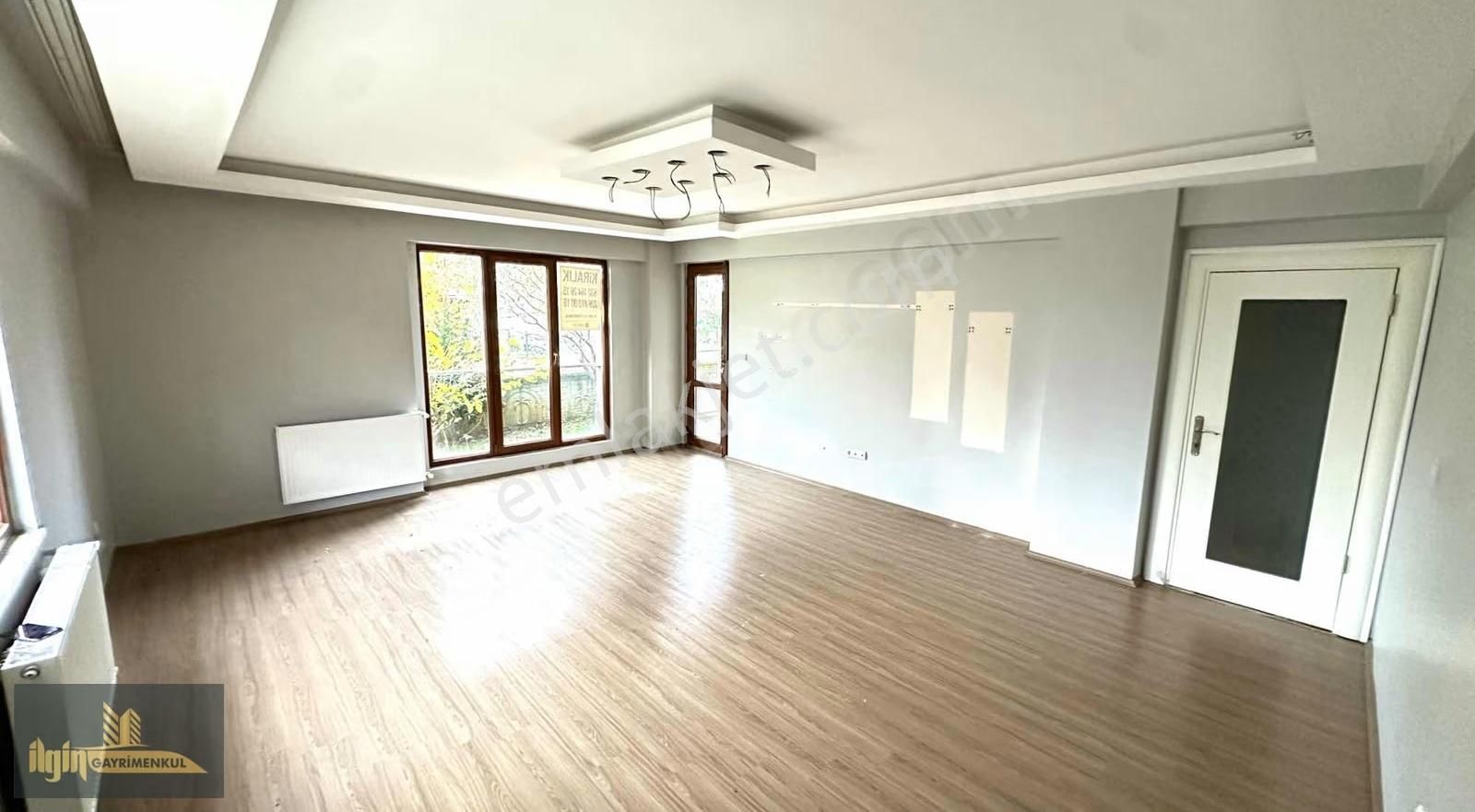 Site İçerisinde Kiralık Geniş Ve Ferah 130m2 Daire - Görsel 4
