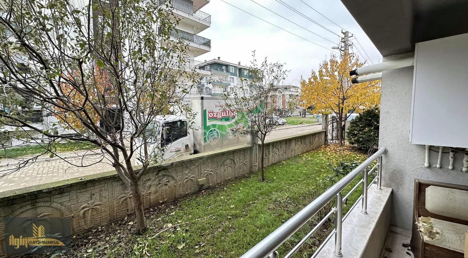 Site İçerisinde Kiralık Geniş Ve Ferah 130m2 Daire - Görsel 5