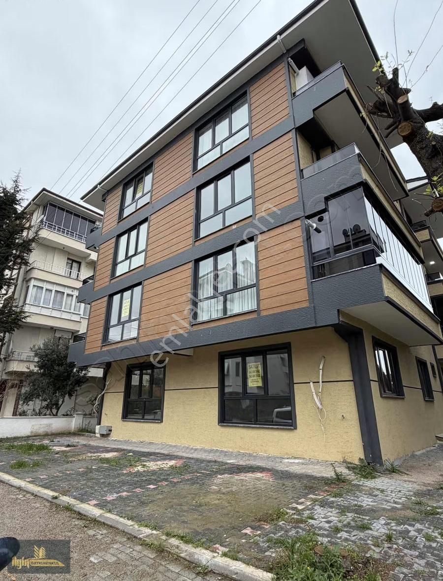 Sahil Mah. Süper Lokasyon En Uygun Fiyat Satılık 2+1 Daire