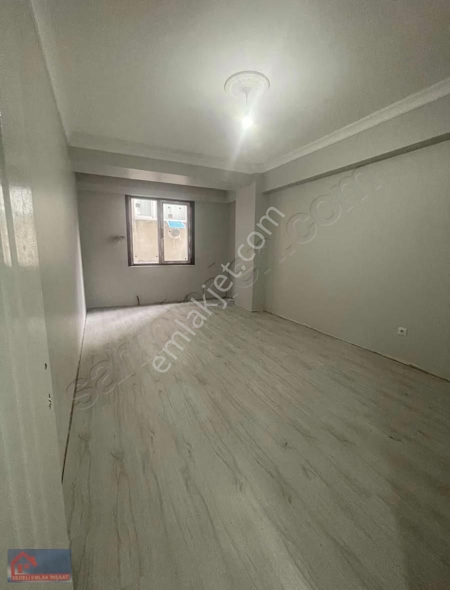 Dereliemlaktan Satılık Kredili 2+1 2 Kat 100 M2 Daire - Görsel 8