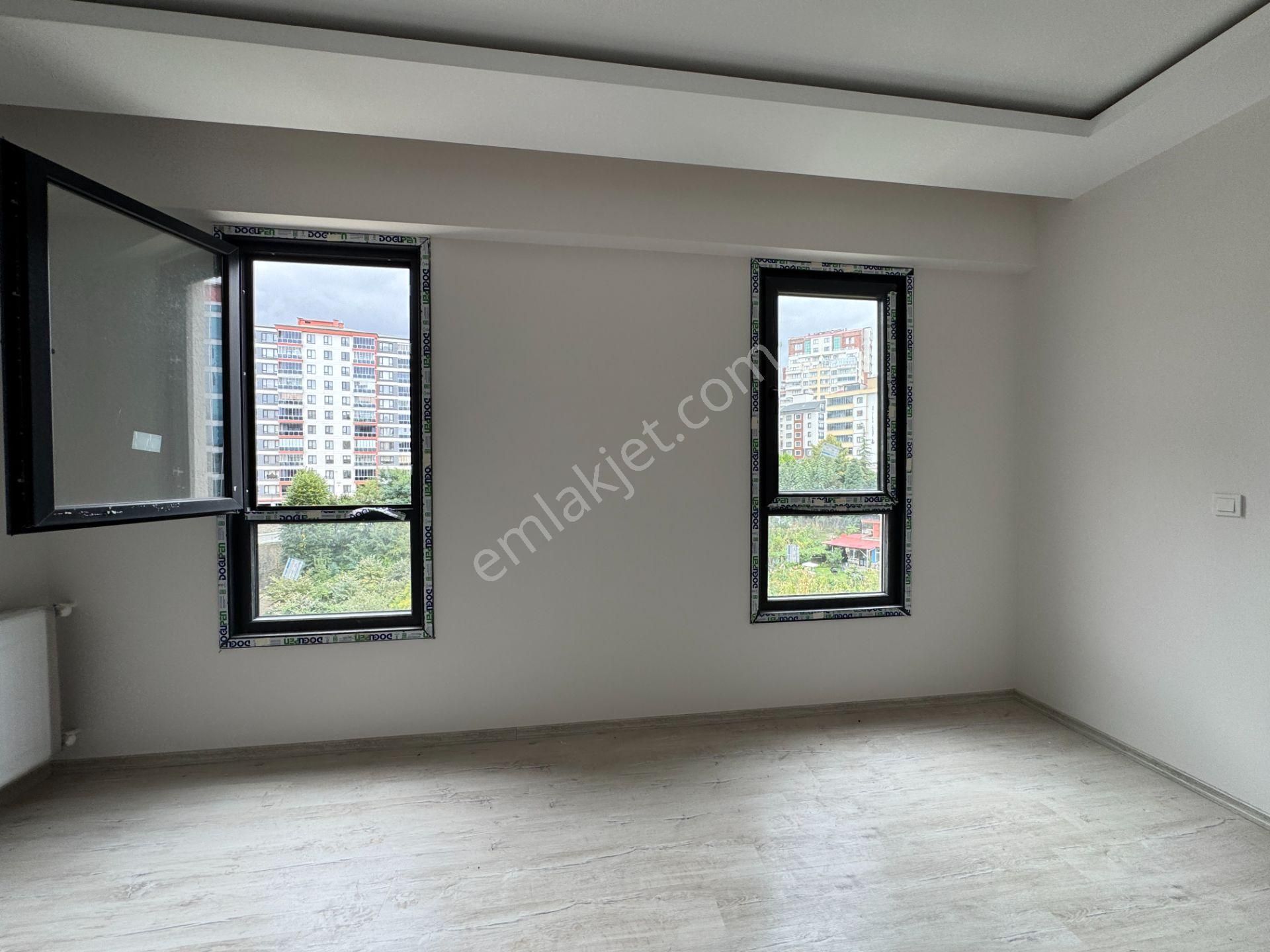 Trabzon Çukurçayır Mahallesi Ak Life 5 Satılık 3+1 Konut - Görsel 28