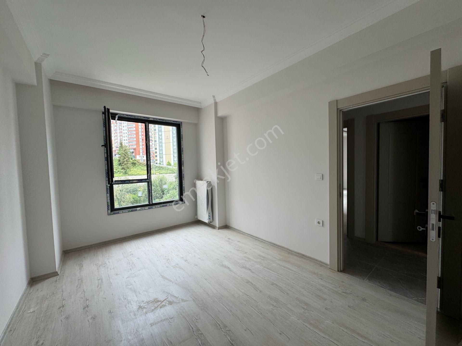 Trabzon Çukurçayır Mahallesi Ak Life 5 Satılık 3+1 Konut - Görsel 23
