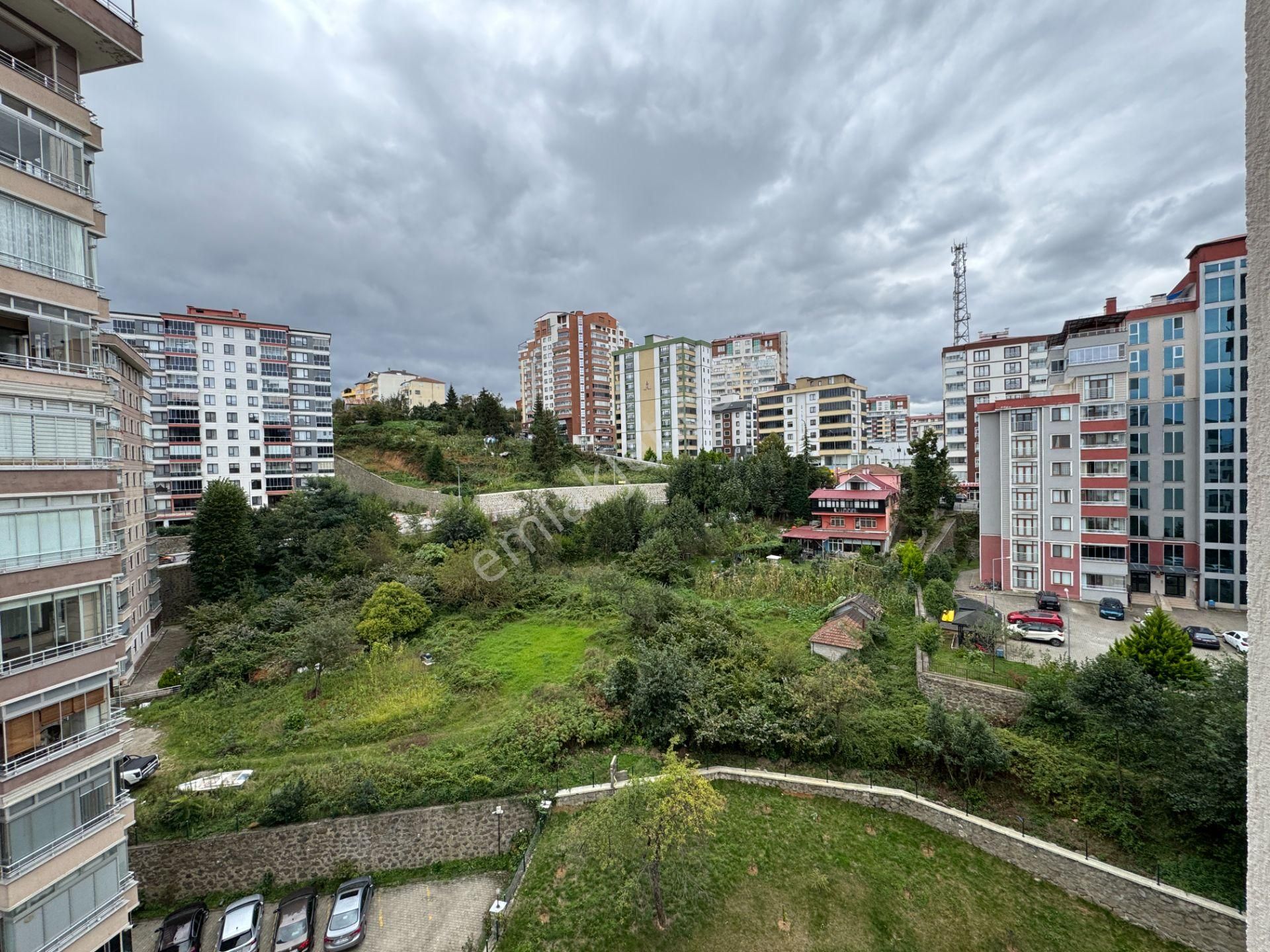 Trabzon Çukurçayır Mahallesi Ak Life 5 Satılık 3+1 Konut - Görsel 25