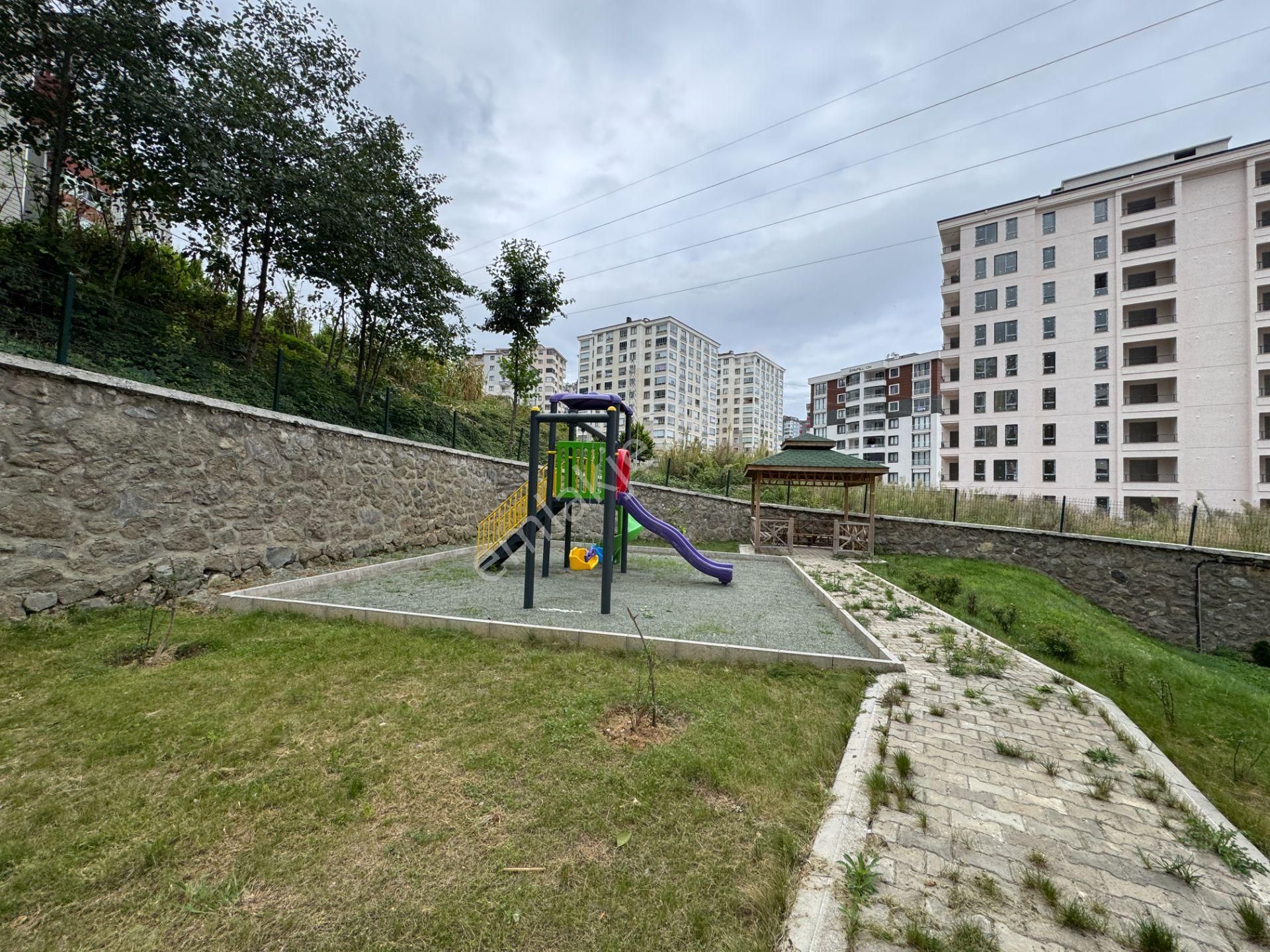 Trabzon Çukurçayır Mahallesi Ak Life 5 Satılık 3+1 Konut - Görsel 34
