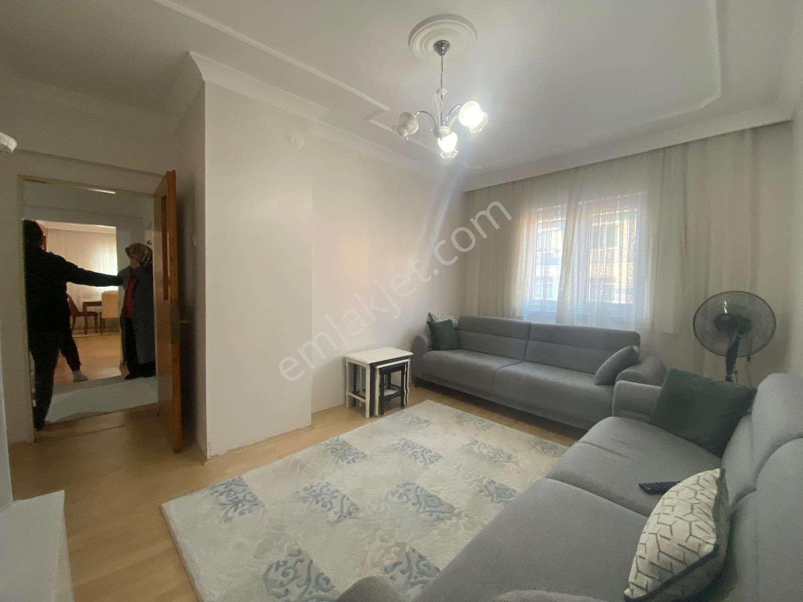 Koza Emlak'tan Atatürk Mahalesin'de Ara Katta Yapılı Bağımsız 3+1 Satılık Daire - Görsel 27