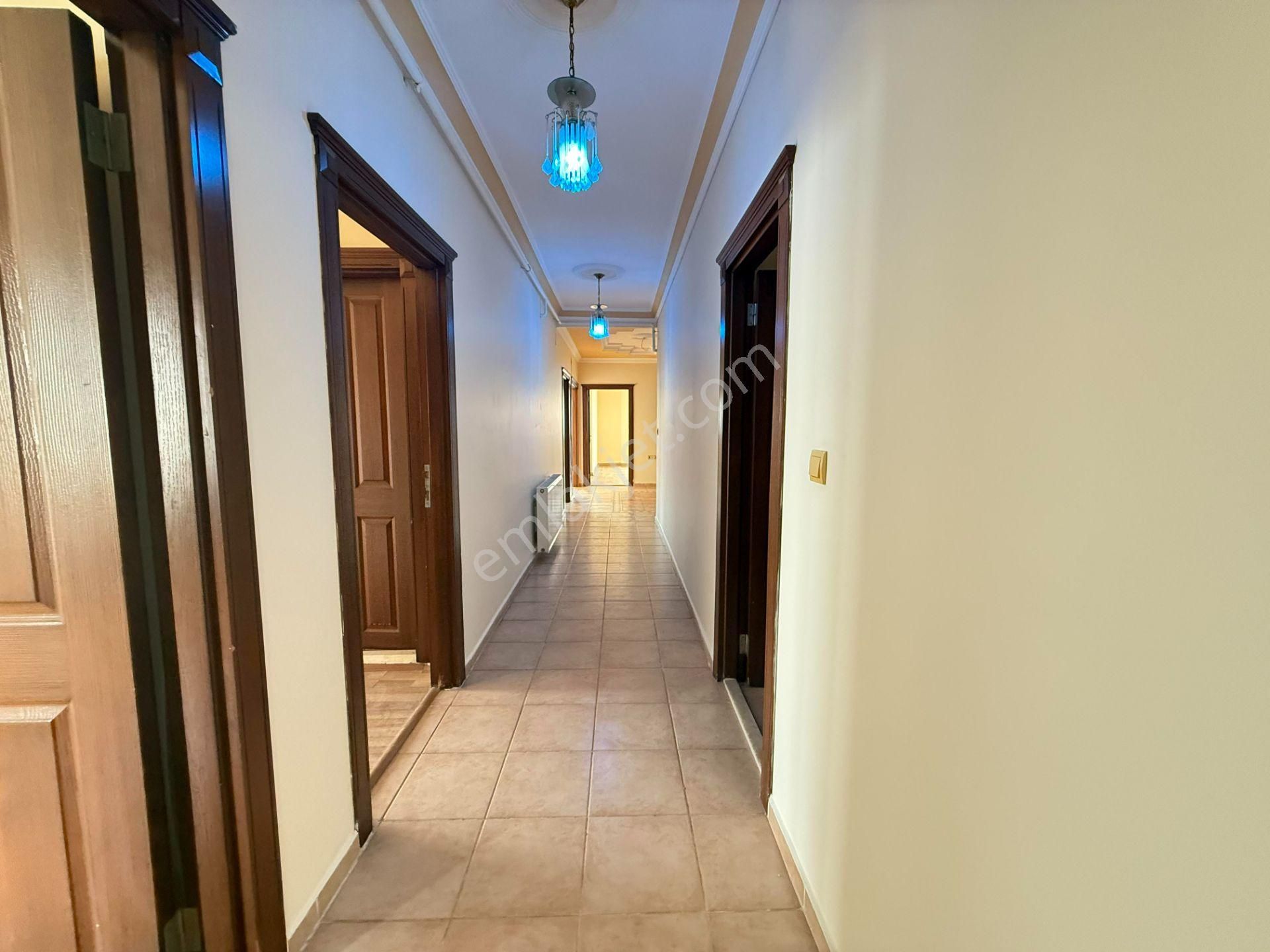 Yenişehir Menteş Mah. Milenyum 5 St. 3+1 Kiralık, - Görsel 18