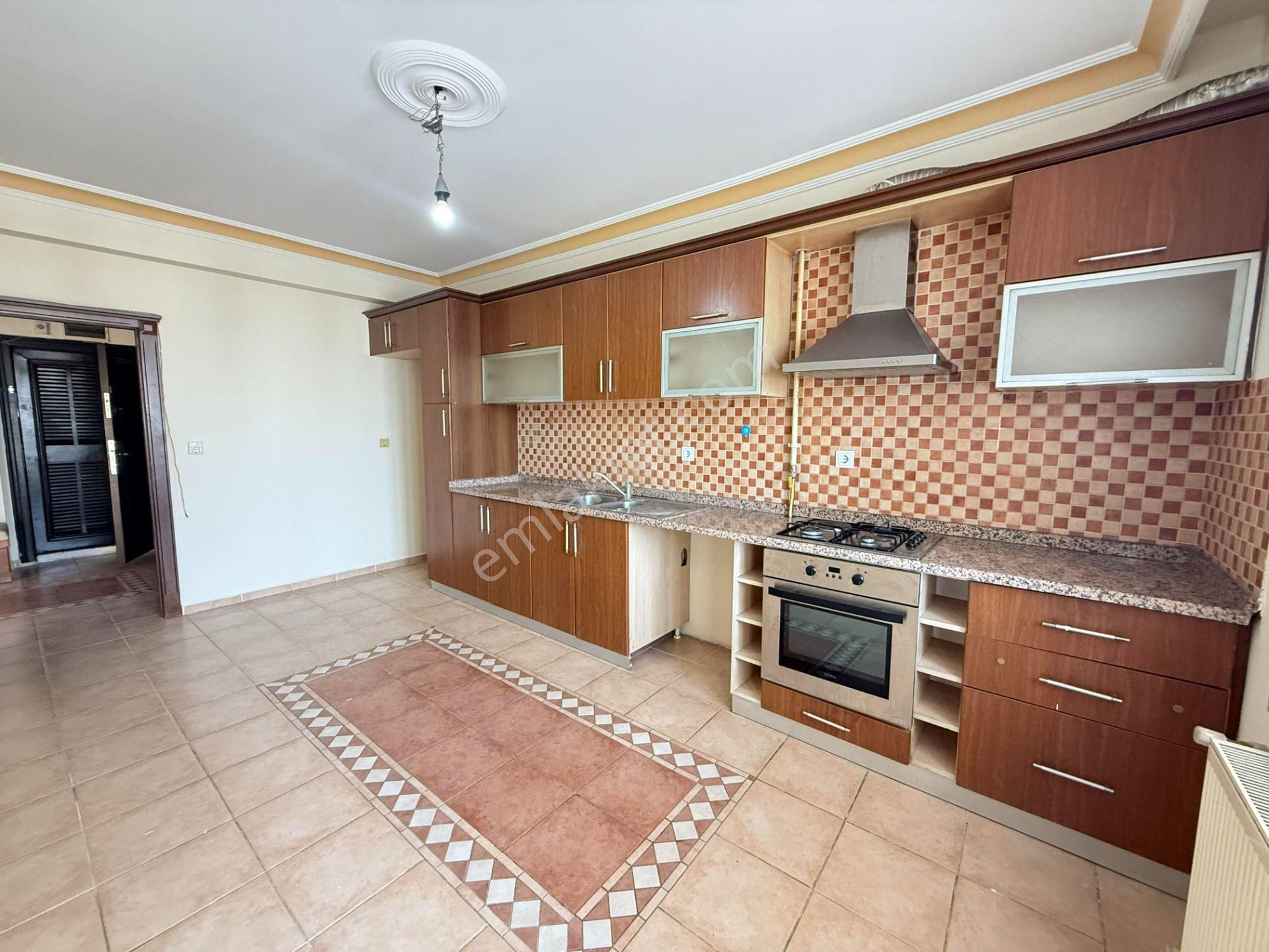 Yenişehir Menteş Mah. Milenyum 5 St. 3+1 Kiralık, - Görsel 13