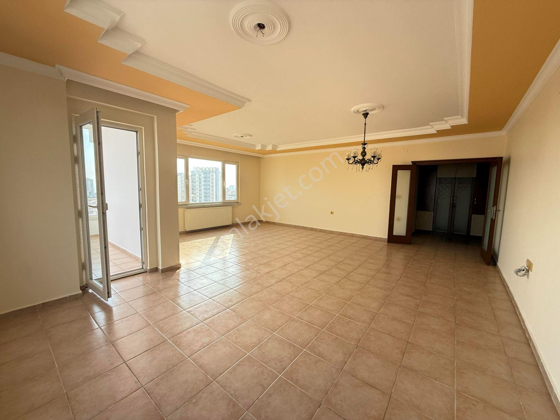 Yenişehir Menteş Mah. Milenyum 5 St. 3+1 Kiralık, - Görsel 9