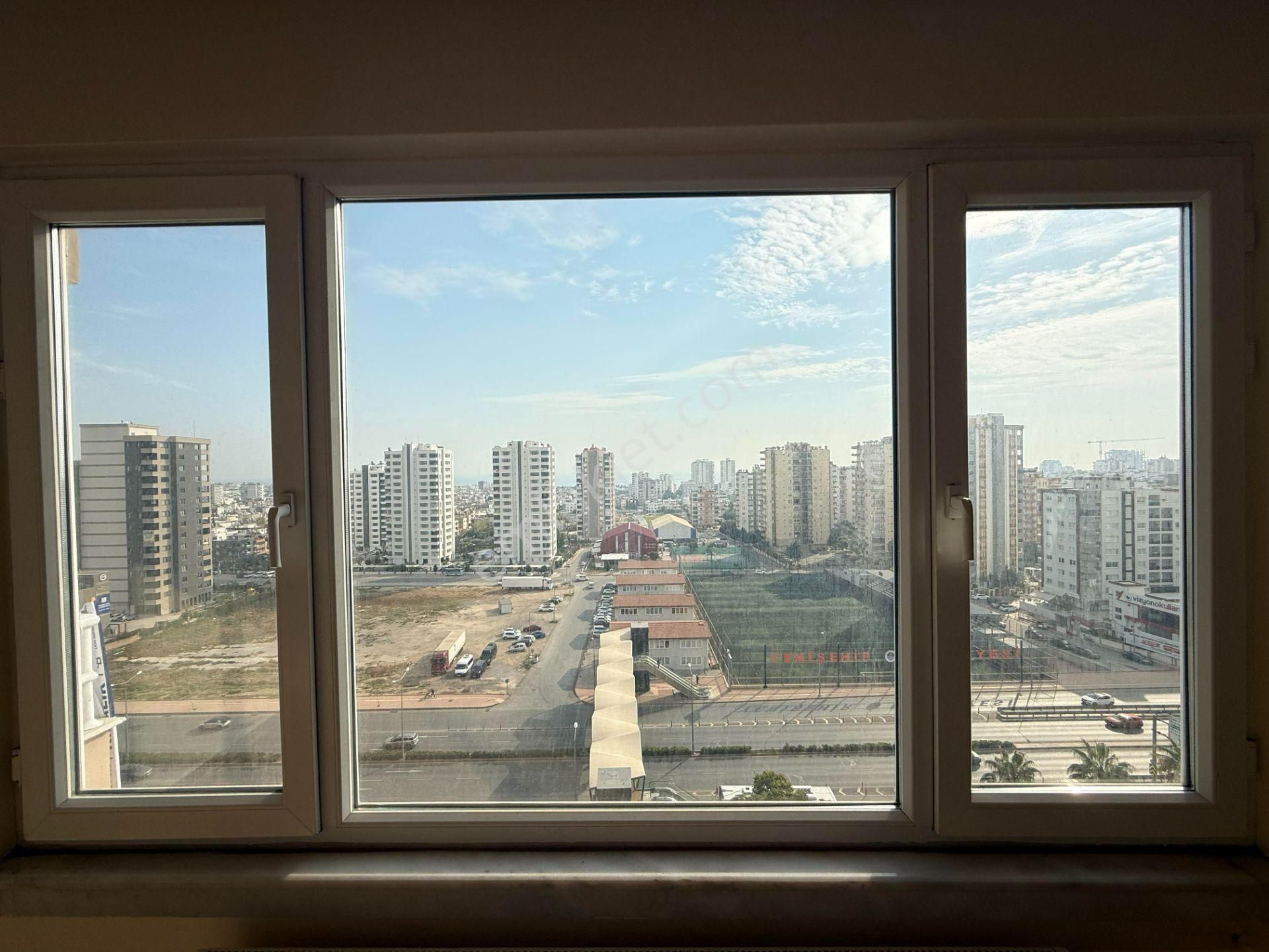 Yenişehir Menteş Mah. Milenyum 5 St. 3+1 Kiralık, - Görsel 8