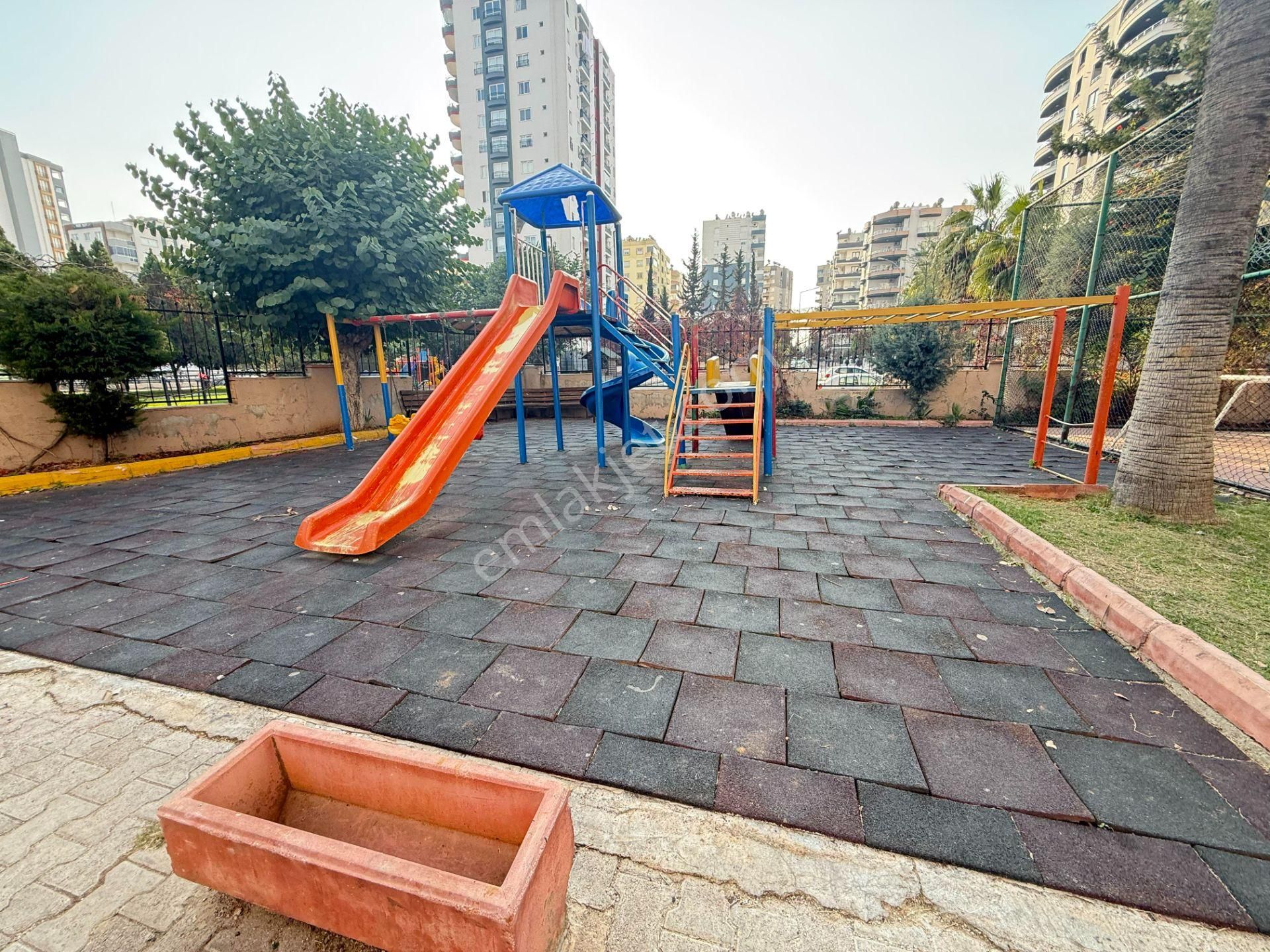 Yenişehir Menteş Mah. Milenyum 5 St. 3+1 Kiralık, - Görsel 6