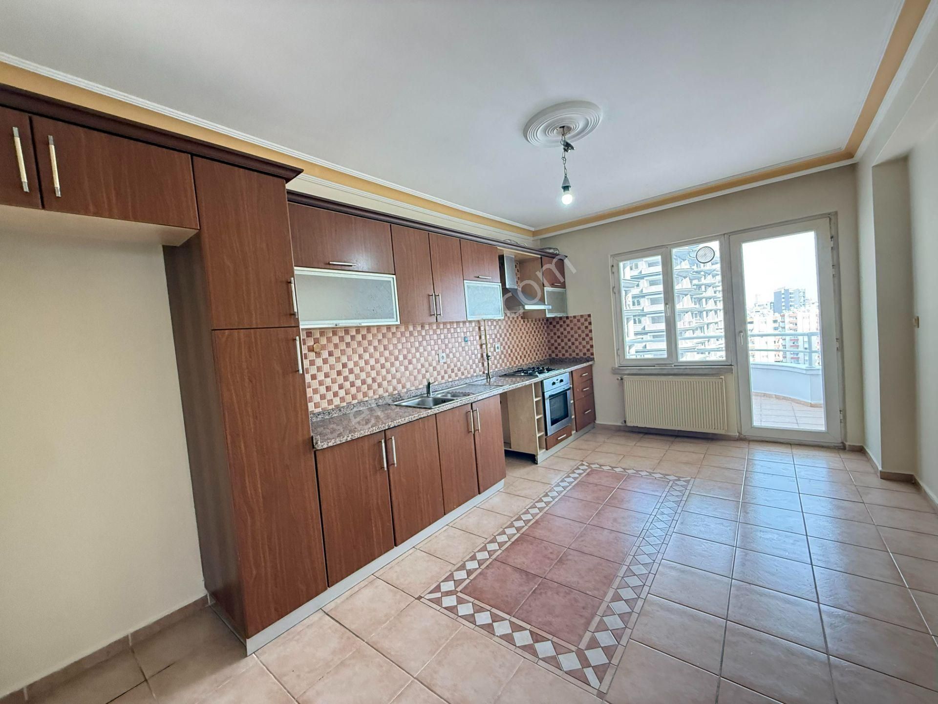 Yenişehir Menteş Mah. Milenyum 5 St. 3+1 Kiralık, - Görsel 14