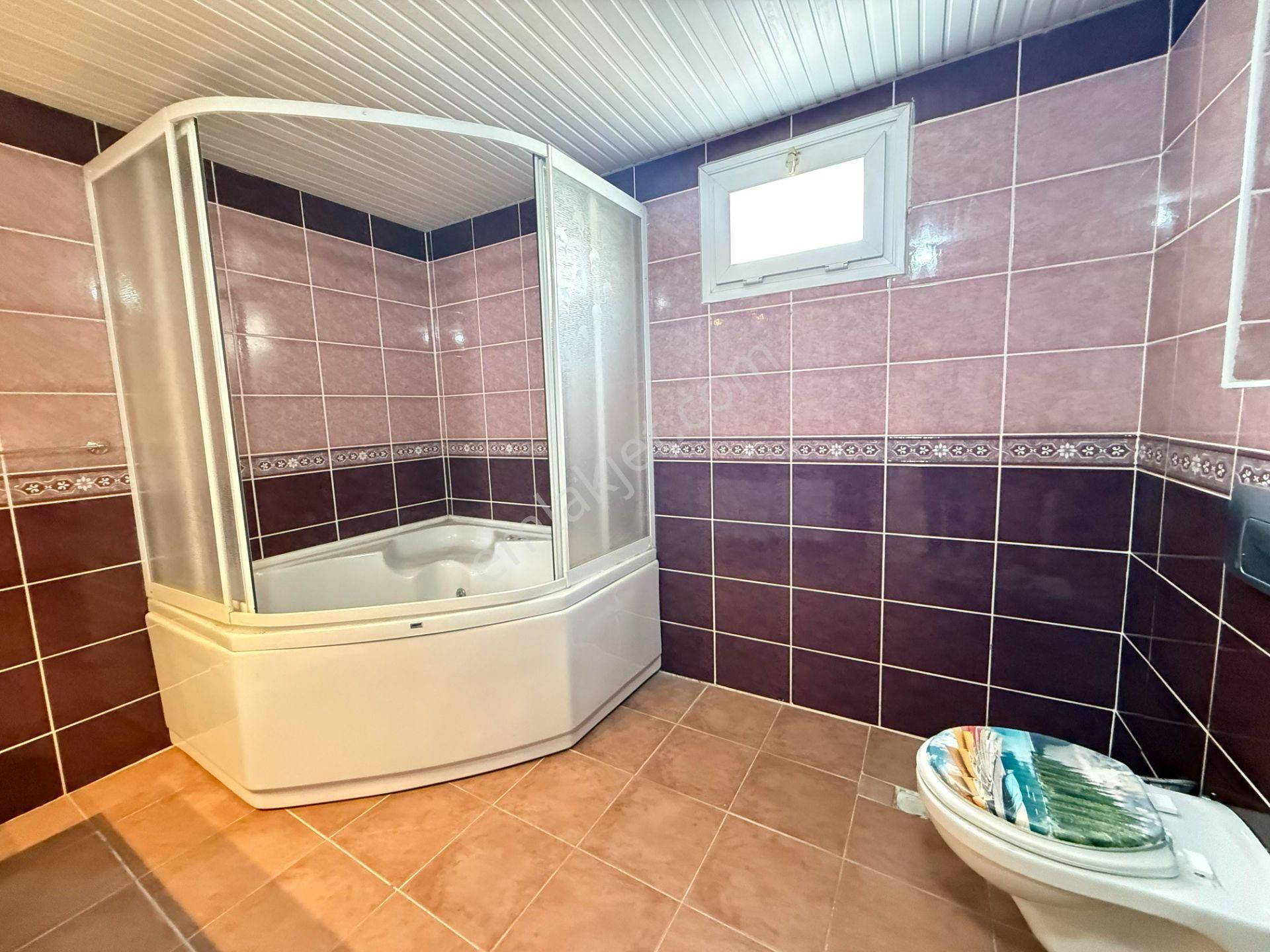 Yenişehir Menteş Mah. Milenyum 5 St. 3+1 Kiralık, - Görsel 22