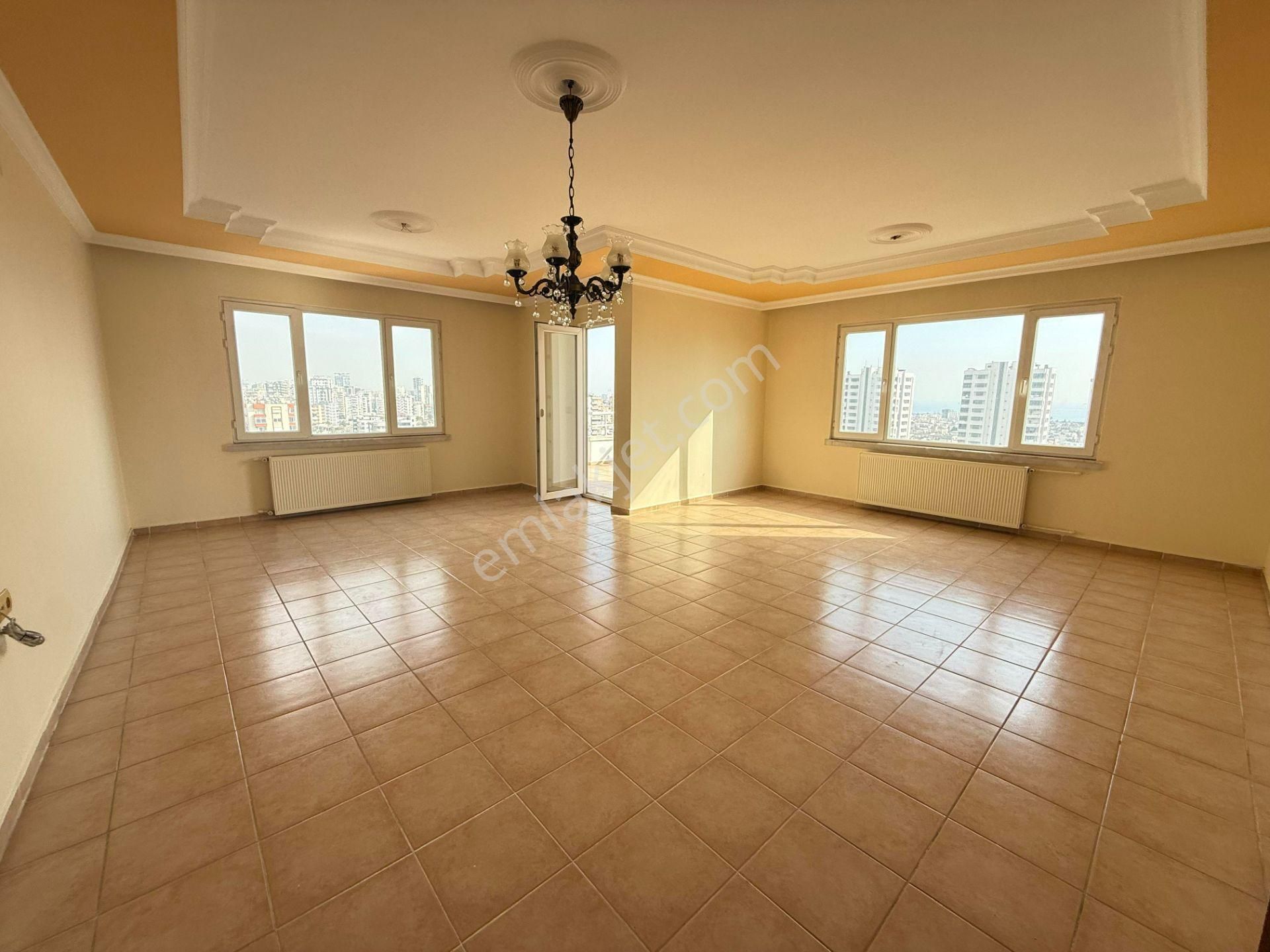 Yenişehir Menteş Mah. Milenyum 5 St. 3+1 Kiralık, - Görsel 10