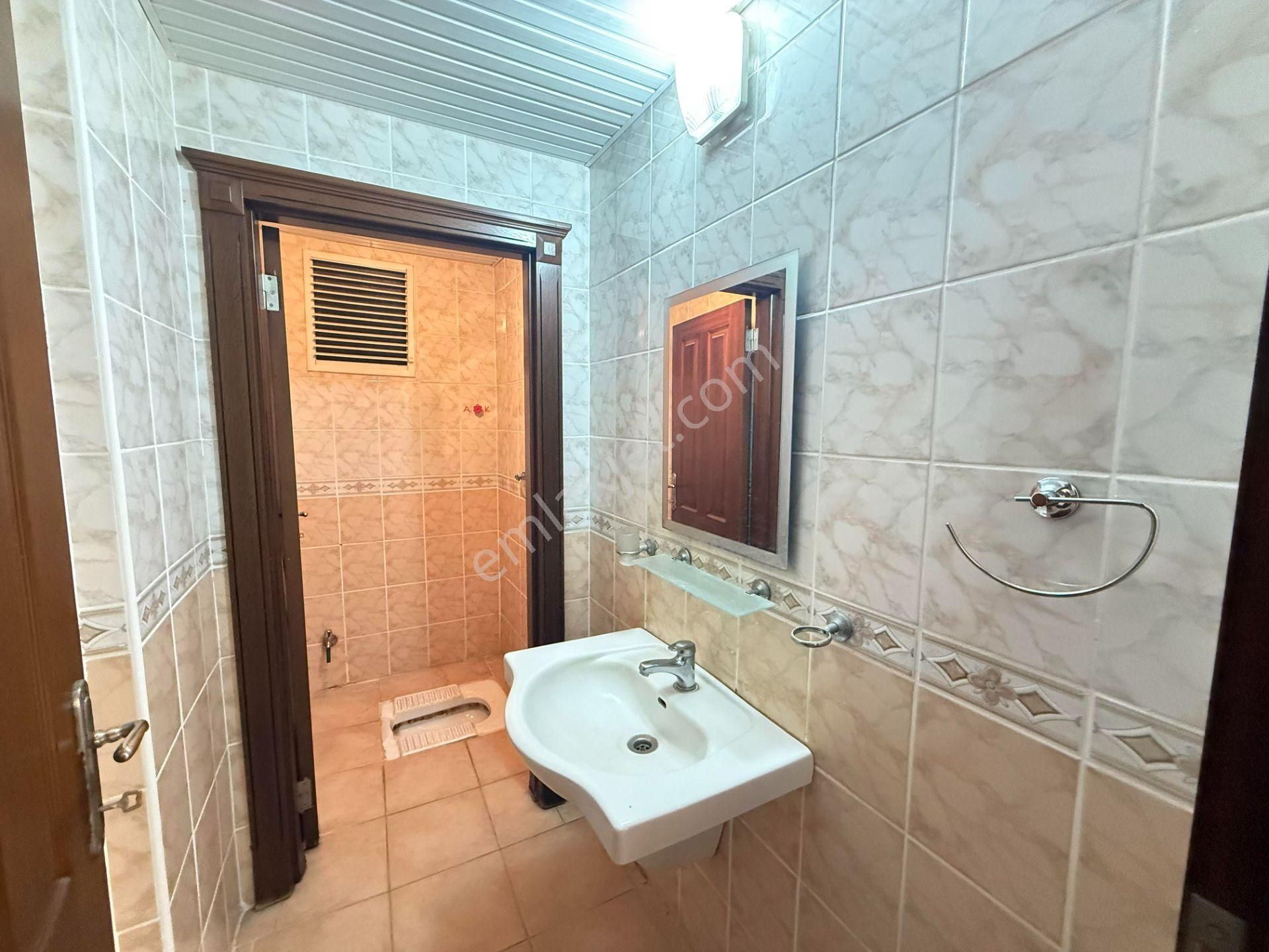 Yenişehir Menteş Mah. Milenyum 5 St. 3+1 Kiralık, - Görsel 26