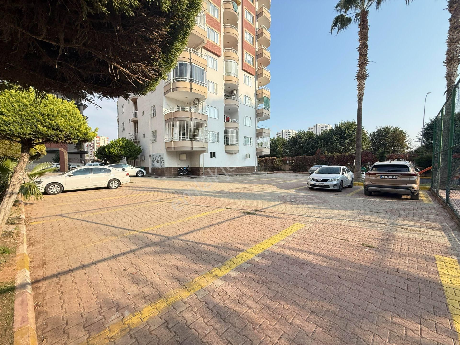 Yenişehir Menteş Mah. Milenyum 5 St. 3+1 Kiralık, - Görsel 32