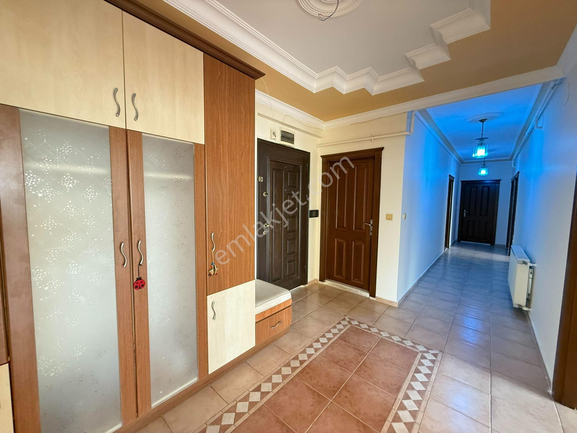 Yenişehir Menteş Mah. Milenyum 5 St. 3+1 Kiralık, - Görsel 15