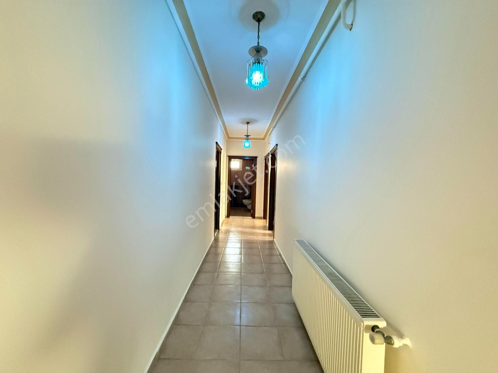 Yenişehir Menteş Mah. Milenyum 5 St. 3+1 Kiralık, - Görsel 17