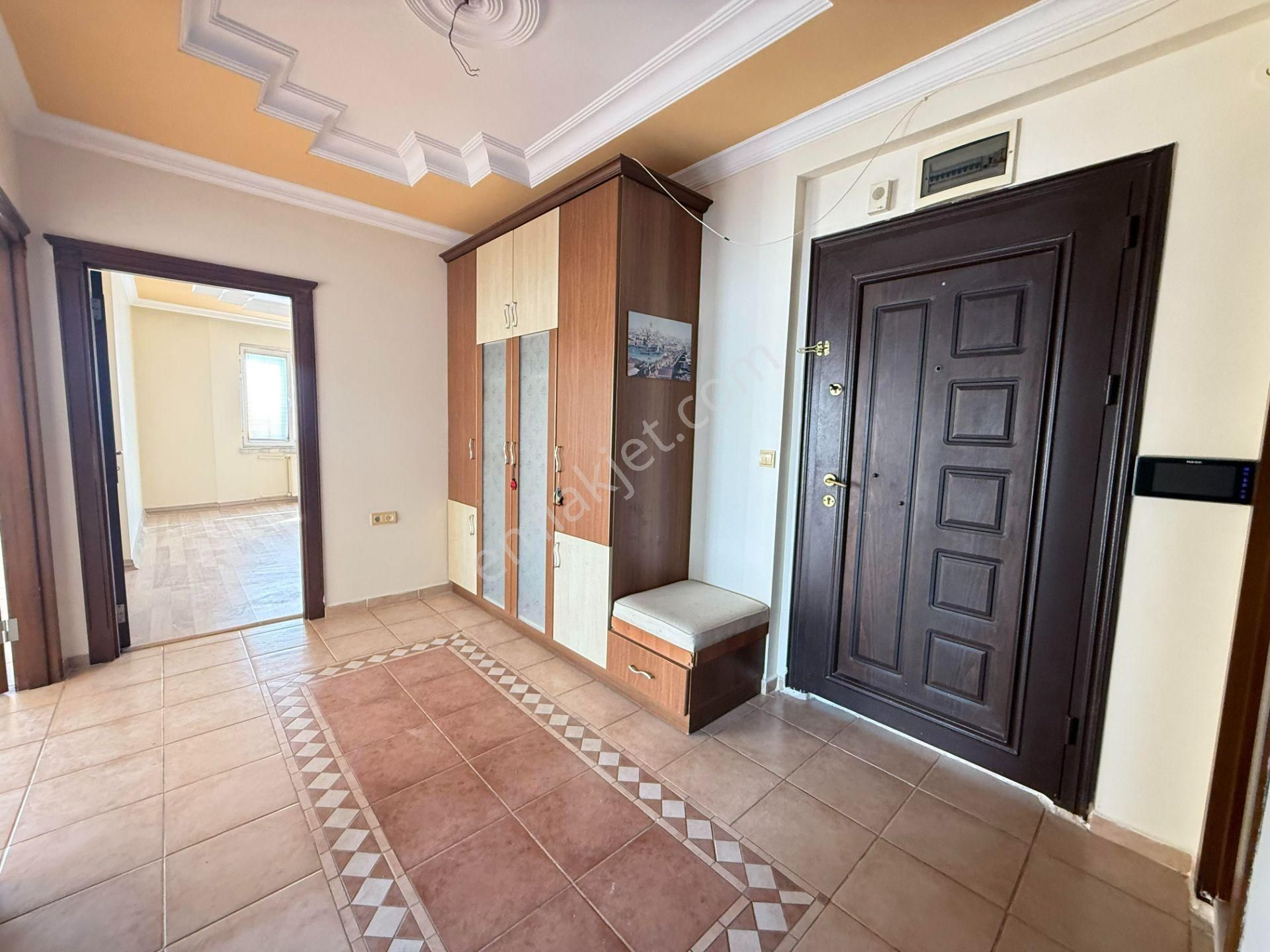 Yenişehir Menteş Mah. Milenyum 5 St. 3+1 Kiralık, - Görsel 16