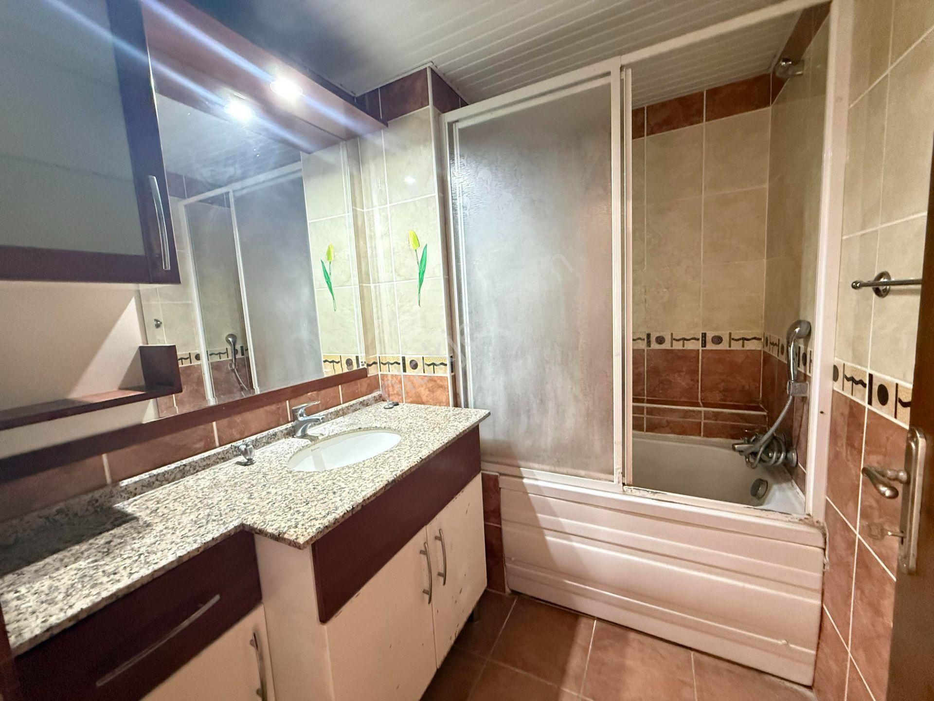Yenişehir Menteş Mah. Milenyum 5 St. 3+1 Kiralık, - Görsel 31
