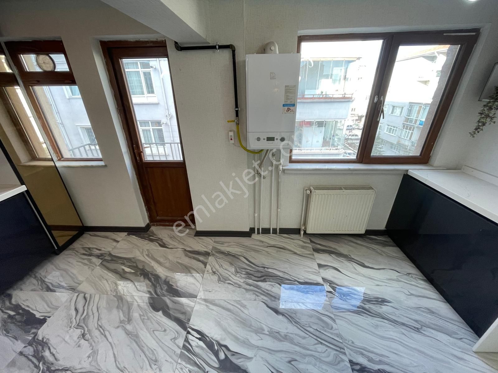 Akşemsettin Mh 4+1 Bağımsız Ebeveyn Banyolu Full+full Yapılı Dubleks Teras Daire - Görsel 5