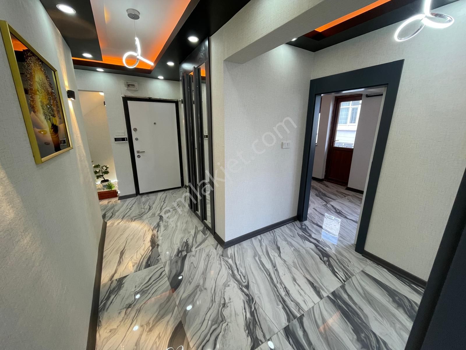 Akşemsettin Mh 4+1 Bağımsız Ebeveyn Banyolu Full+full Yapılı Dubleks Teras Daire - Görsel 22