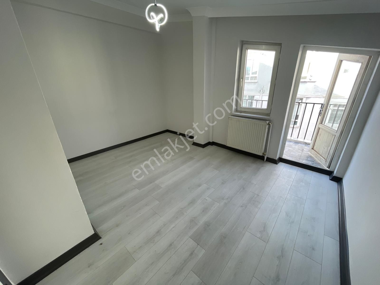 Akşemsettin Mh 4+1 Bağımsız Ebeveyn Banyolu Full+full Yapılı Dubleks Teras Daire - Görsel 15