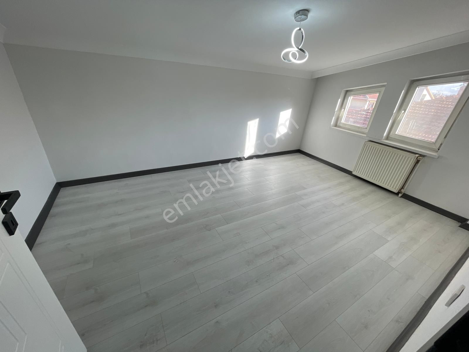 Akşemsettin Mh 4+1 Bağımsız Ebeveyn Banyolu Full+full Yapılı Dubleks Teras Daire - Görsel 17