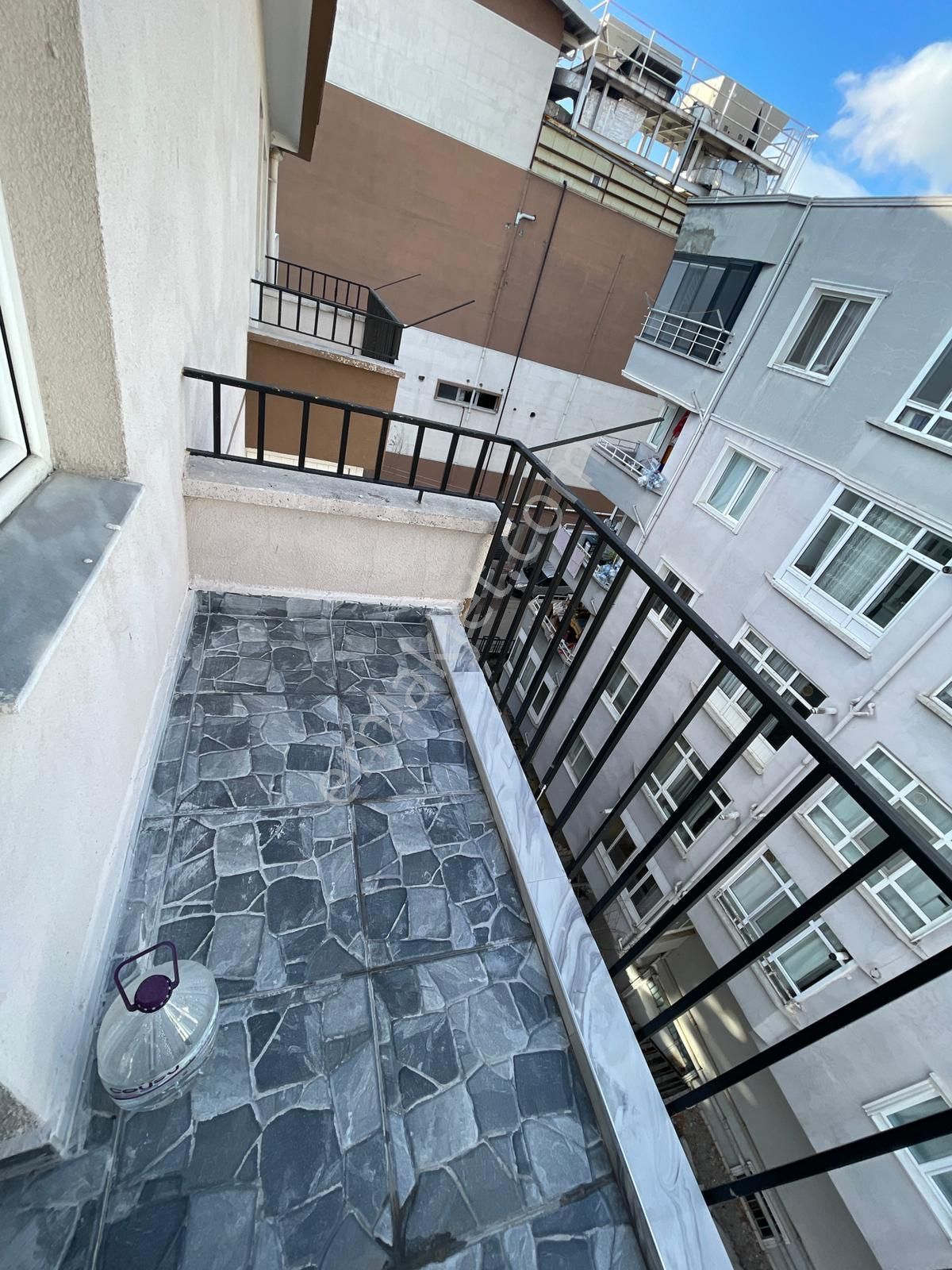 Akşemsettin Mh 4+1 Bağımsız Ebeveyn Banyolu Full+full Yapılı Dubleks Teras Daire - Görsel 30