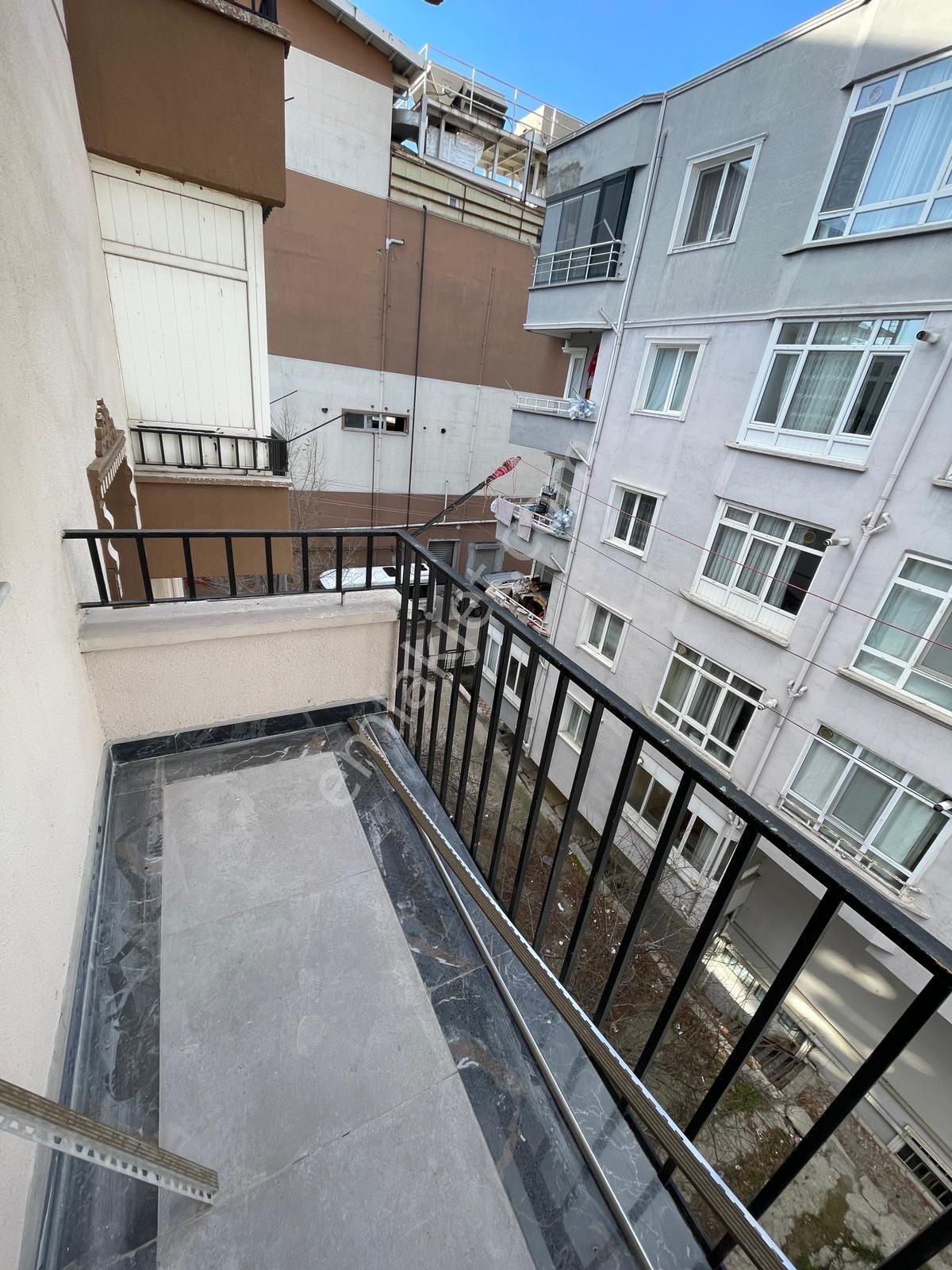 Akşemsettin Mh 4+1 Bağımsız Ebeveyn Banyolu Full+full Yapılı Dubleks Teras Daire - Görsel 31