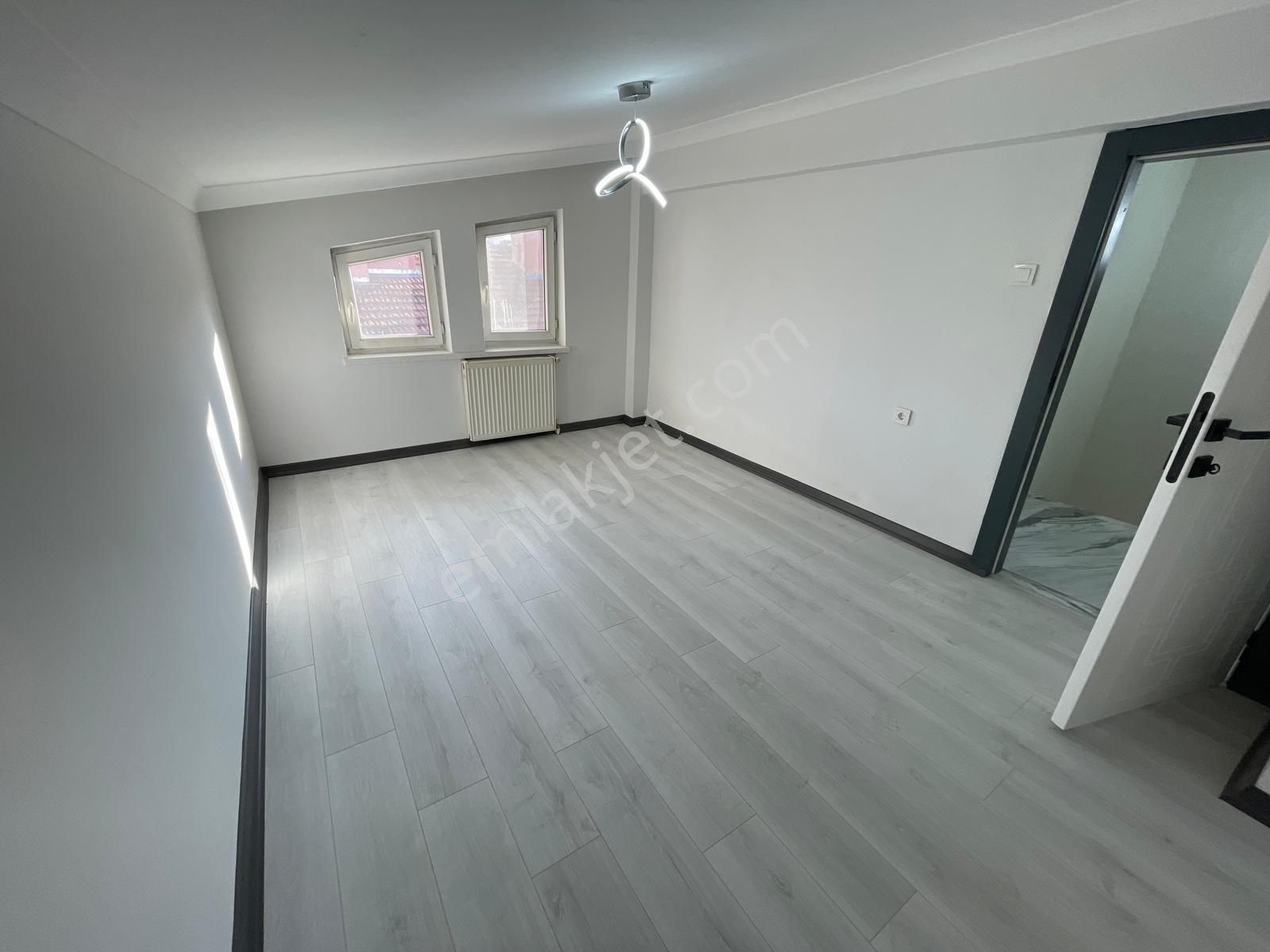 Akşemsettin Mh 4+1 Bağımsız Ebeveyn Banyolu Full+full Yapılı Dubleks Teras Daire - Görsel 16