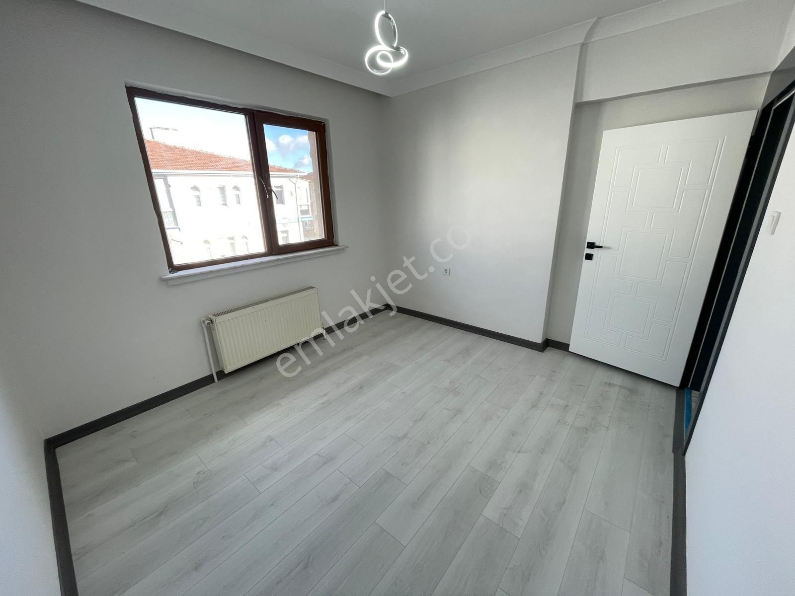 Akşemsettin Mh 4+1 Bağımsız Ebeveyn Banyolu Full+full Yapılı Dubleks Teras Daire - Görsel 11