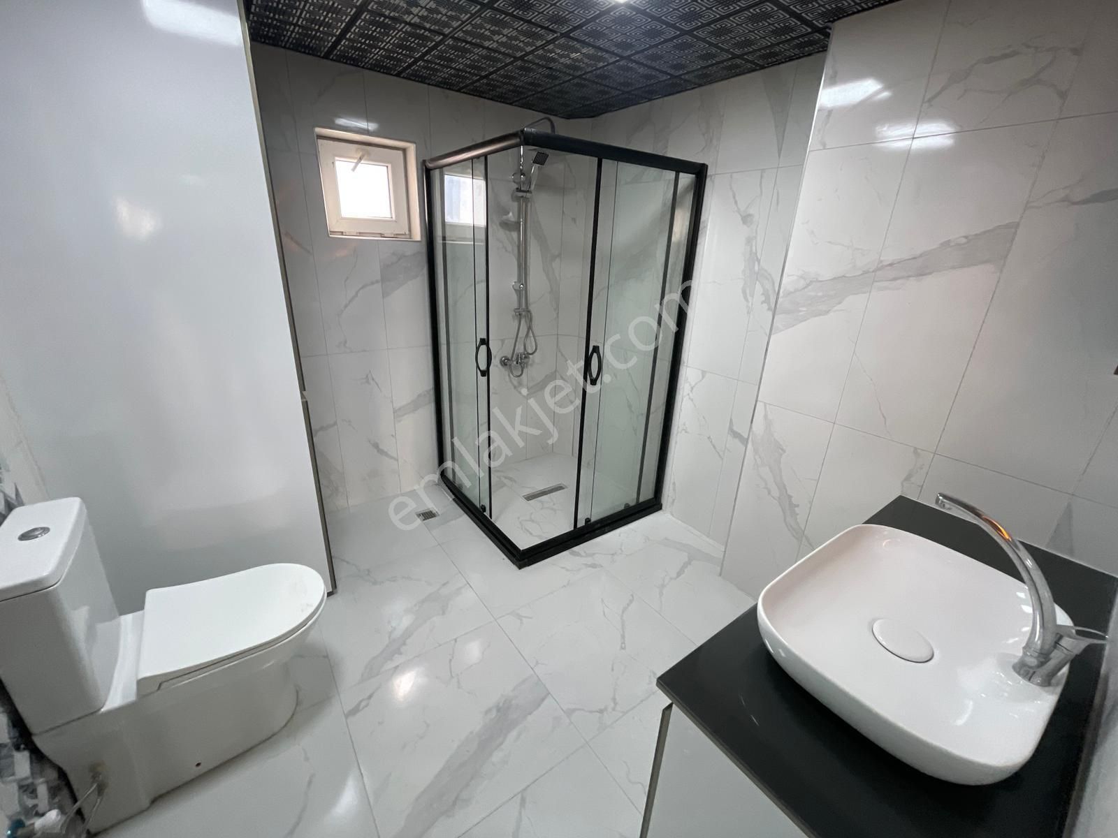Akşemsettin Mh 4+1 Bağımsız Ebeveyn Banyolu Full+full Yapılı Dubleks Teras Daire - Görsel 25