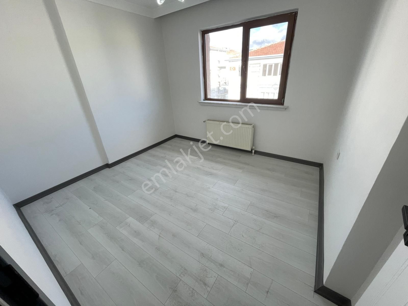 Akşemsettin Mh 4+1 Bağımsız Ebeveyn Banyolu Full+full Yapılı Dubleks Teras Daire - Görsel 12