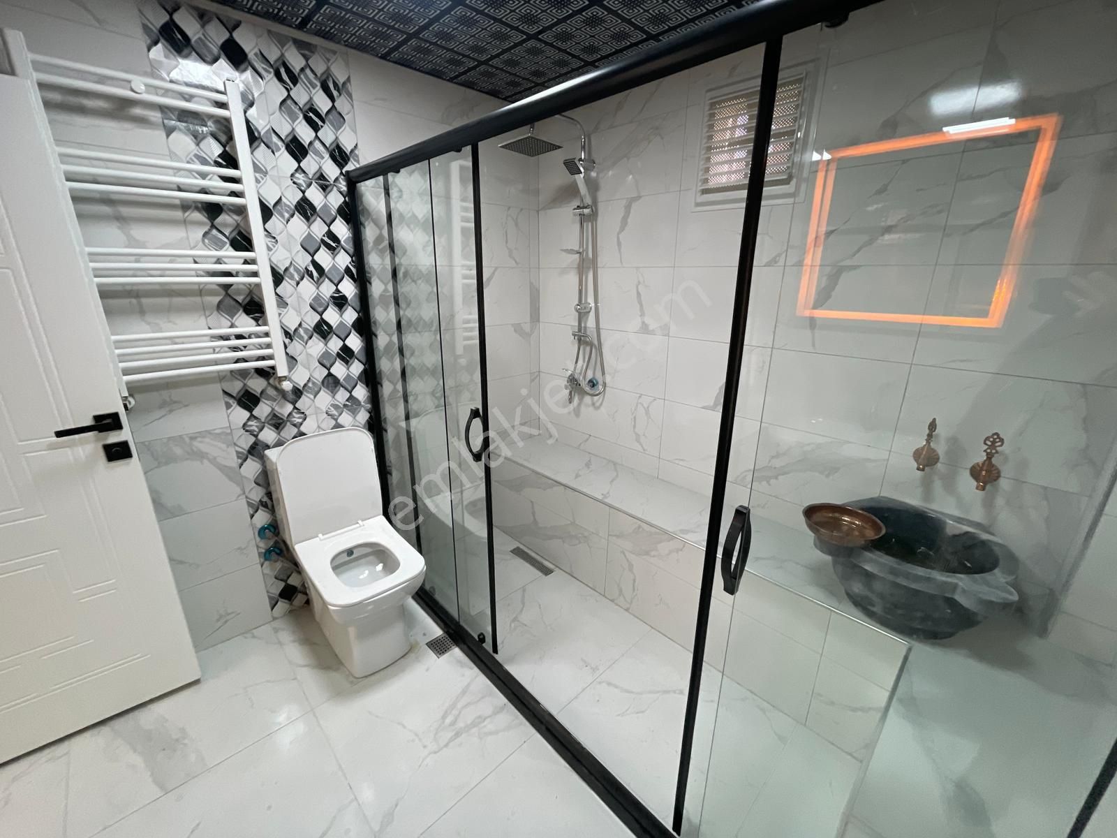 Akşemsettin Mh 4+1 Bağımsız Ebeveyn Banyolu Full+full Yapılı Dubleks Teras Daire - Görsel 28