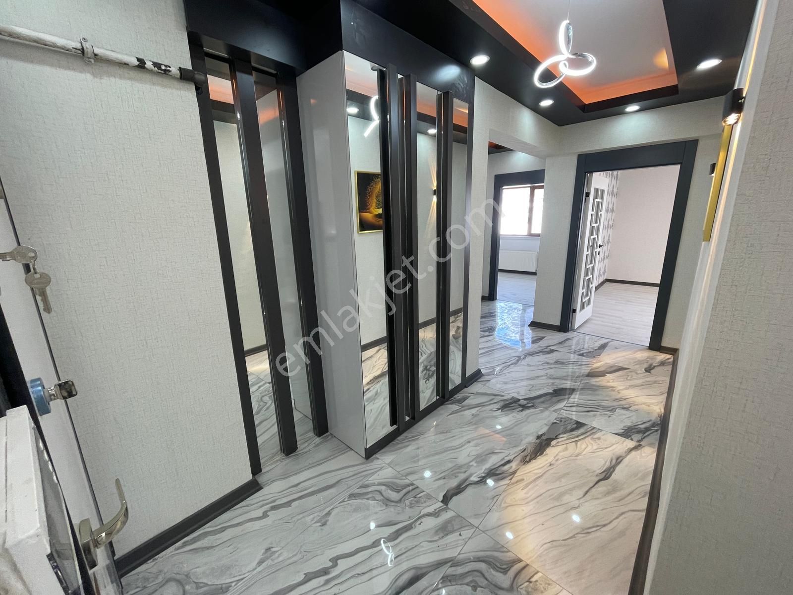 Akşemsettin Mh 4+1 Bağımsız Ebeveyn Banyolu Full+full Yapılı Dubleks Teras Daire - Görsel 23