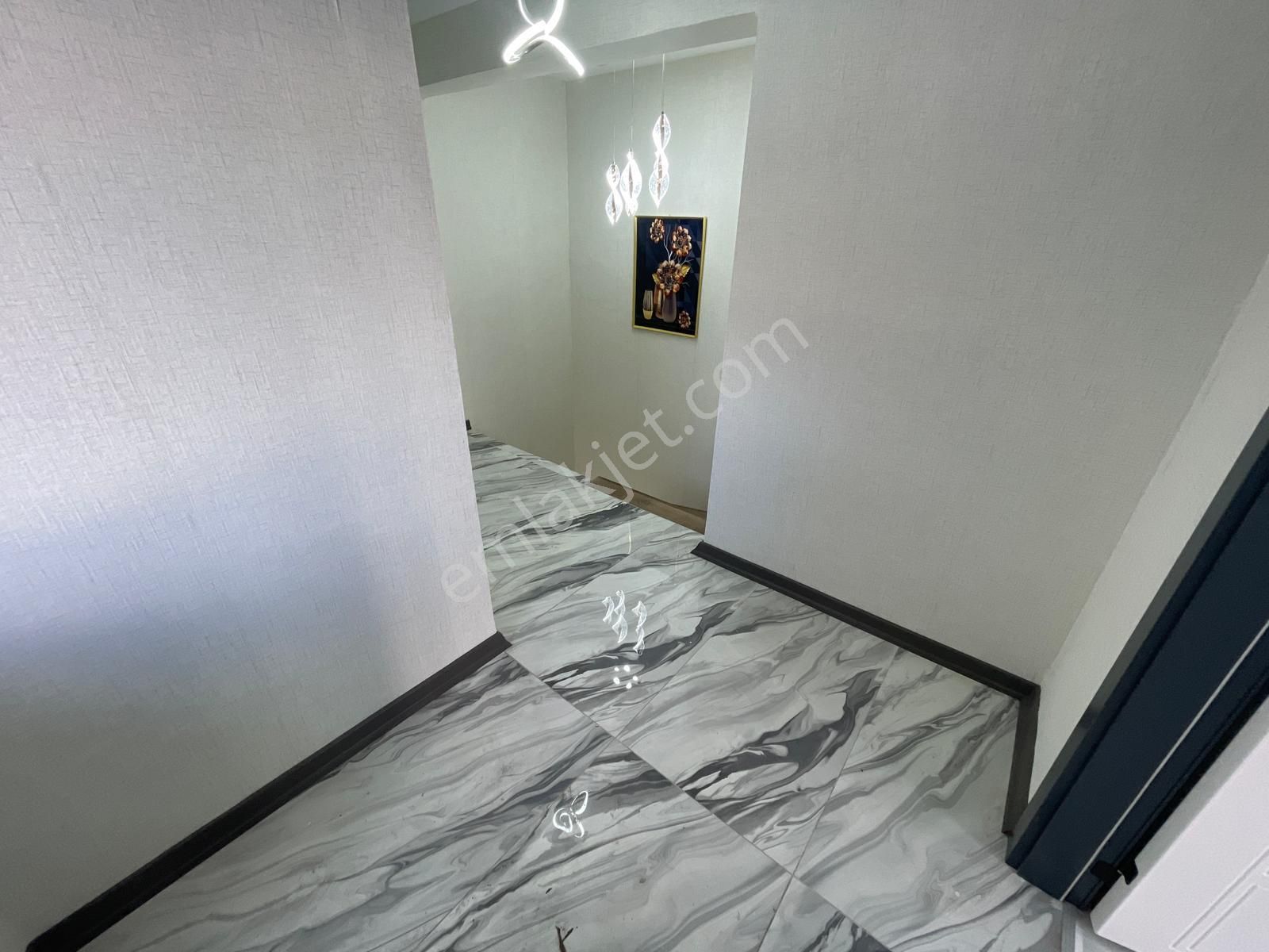 Akşemsettin Mh 4+1 Bağımsız Ebeveyn Banyolu Full+full Yapılı Dubleks Teras Daire - Görsel 24