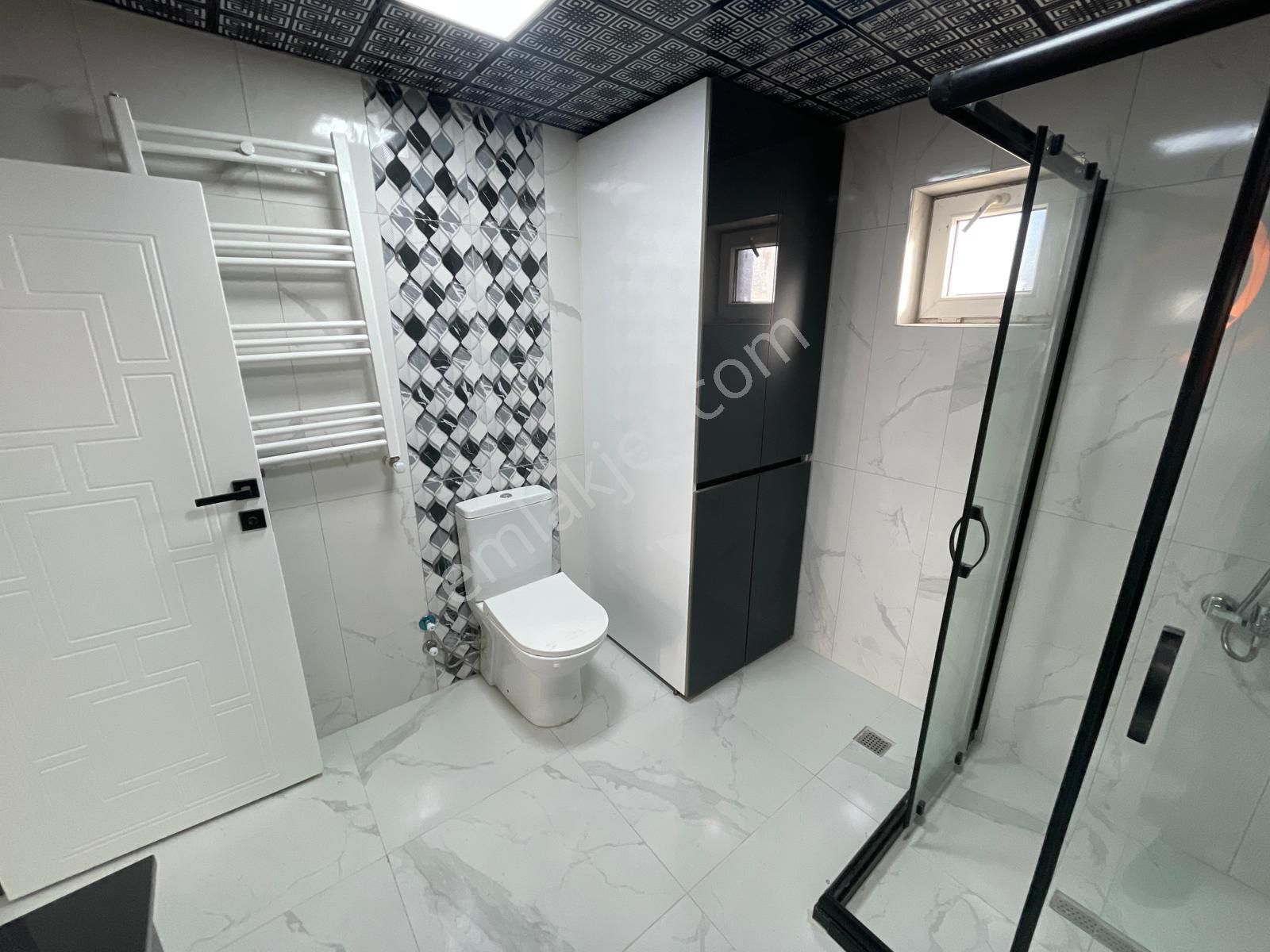 Akşemsettin Mh 4+1 Bağımsız Ebeveyn Banyolu Full+full Yapılı Dubleks Teras Daire - Görsel 26