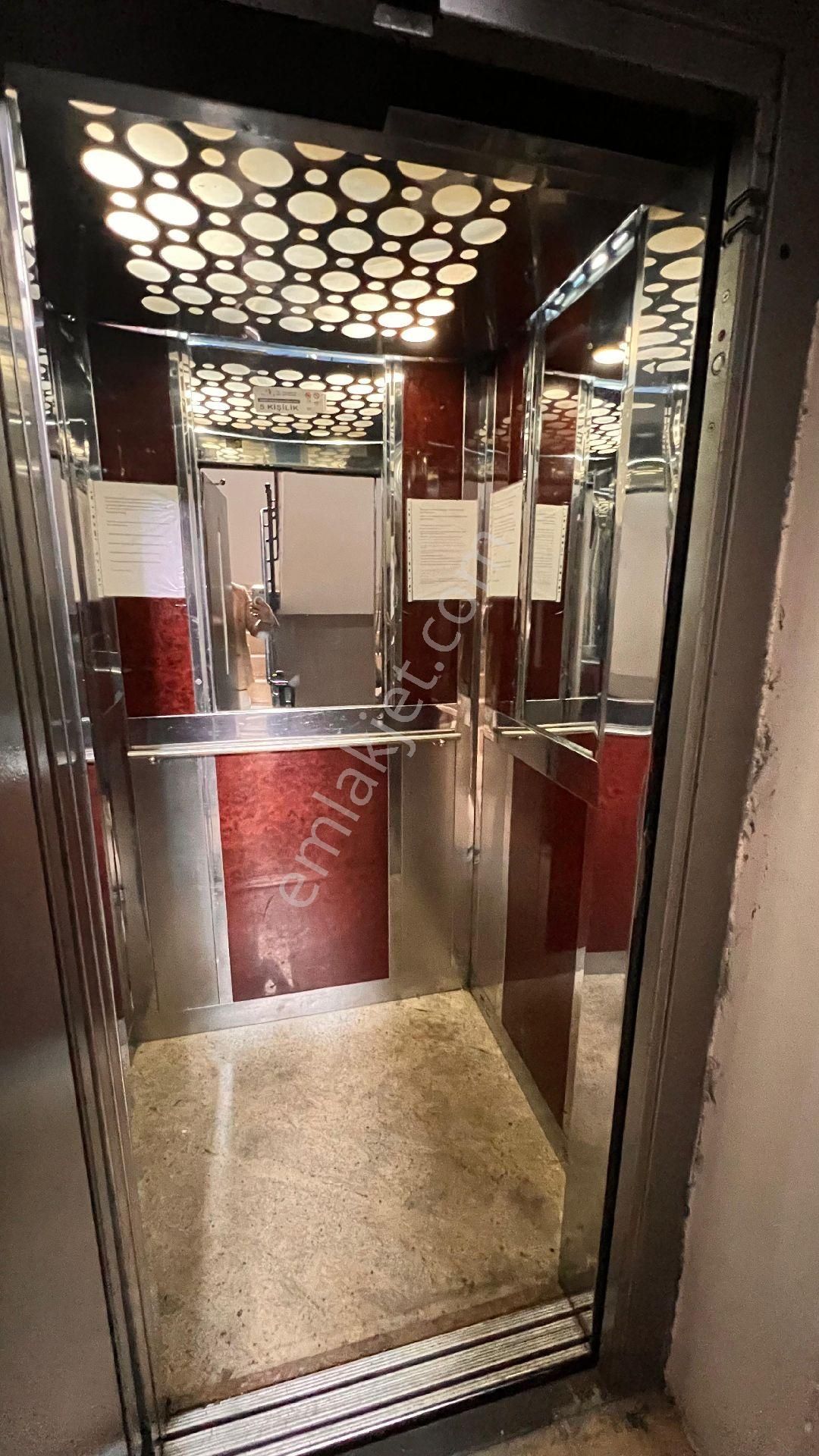 Hayal Park Civ 3+1 K.mutfak Az Katlı İskanli Çok Cazip Kaçmaz - Görsel 17